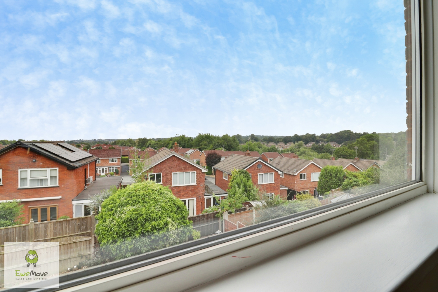 PENDLE HILL, HEDNESFORD, CANNOCK, STAFFORDSHIRE, WS12, photo 10