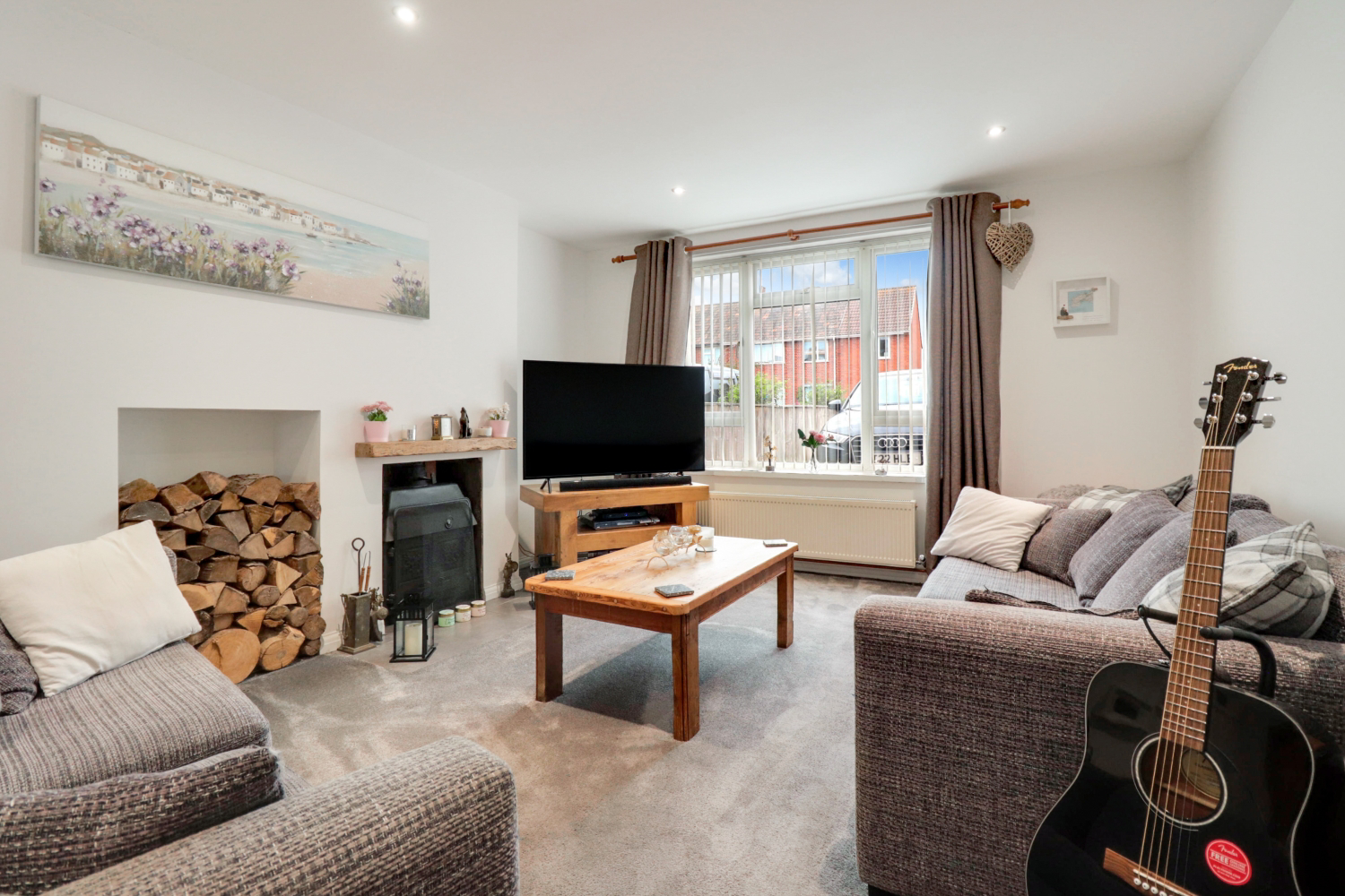 Moorfield Road, Exmouth, EX8 3QN, photo 2
