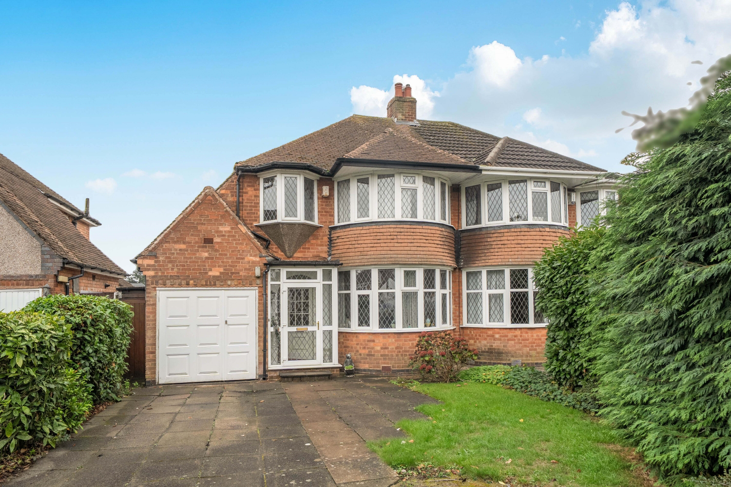 Marlborough Road, Castle Bromwich, Birmingham B36, photo 2
