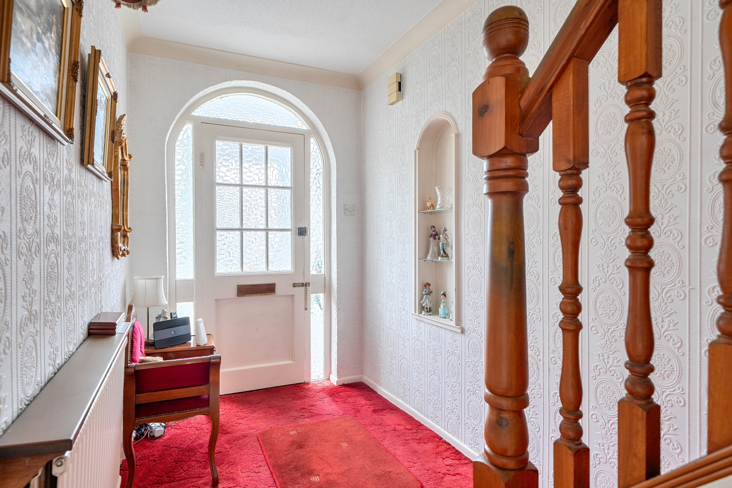 Marlborough Road, Castle Bromwich, Birmingham B36, photo 9