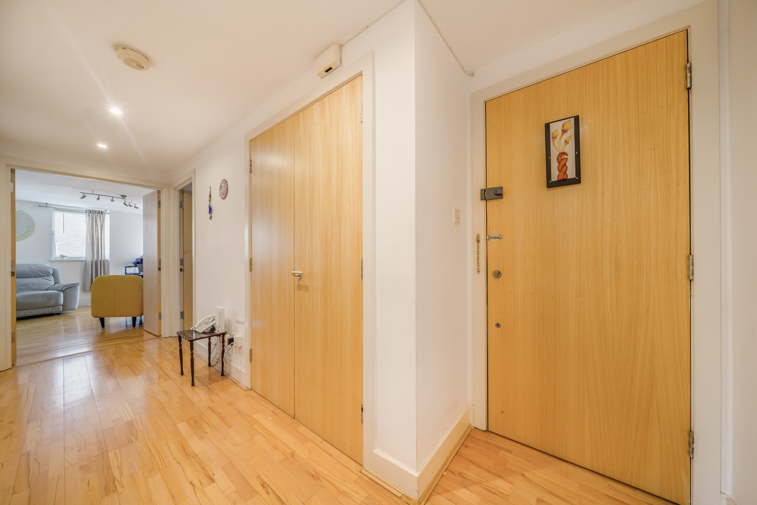 Basin Approach, London, E14, photo 9