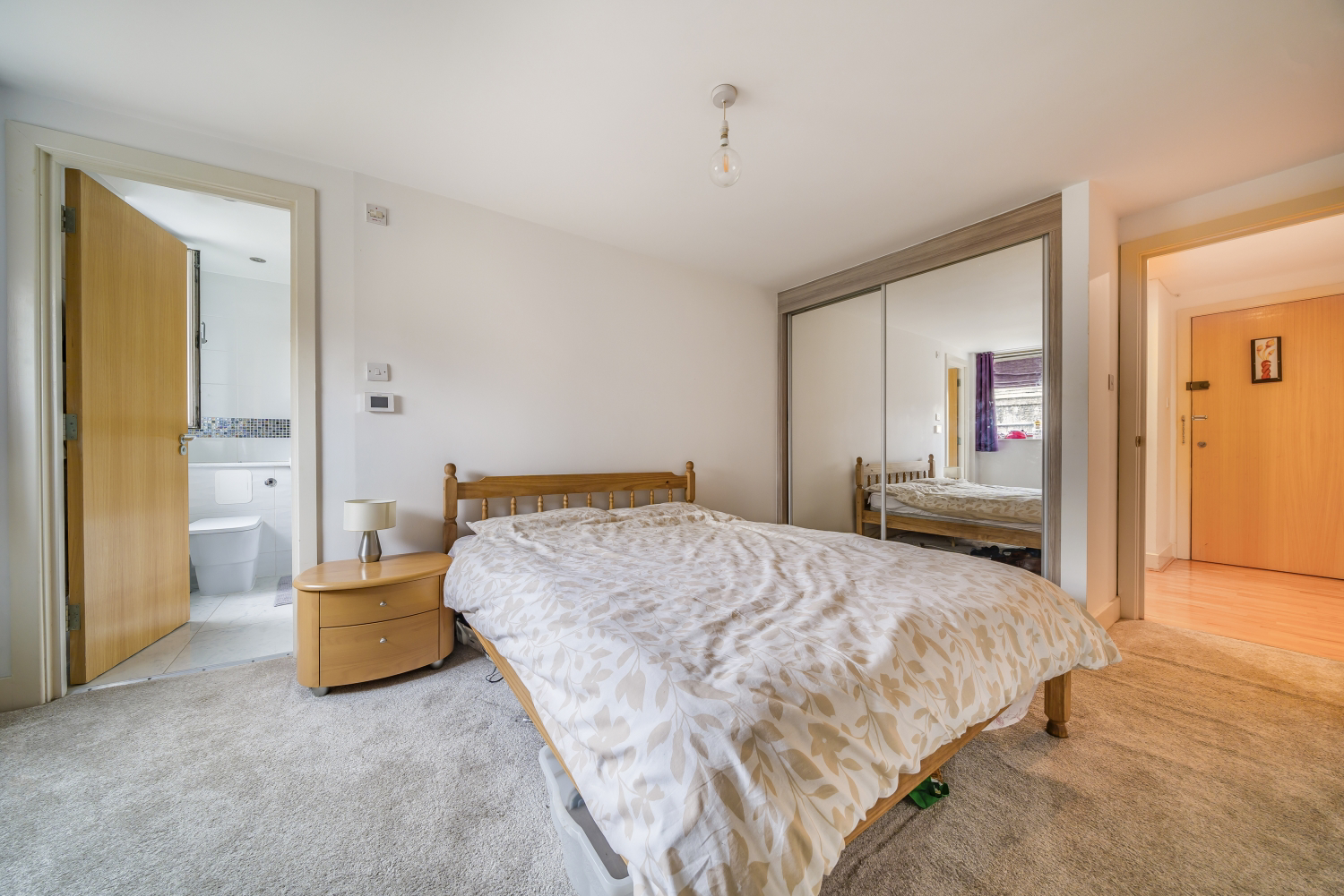 Basin Approach, London, E14, photo 5