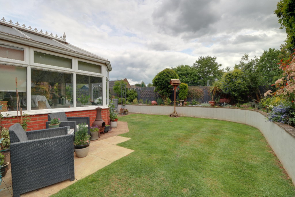 Adcock Close, Corby Glen, Lincs, photo 16