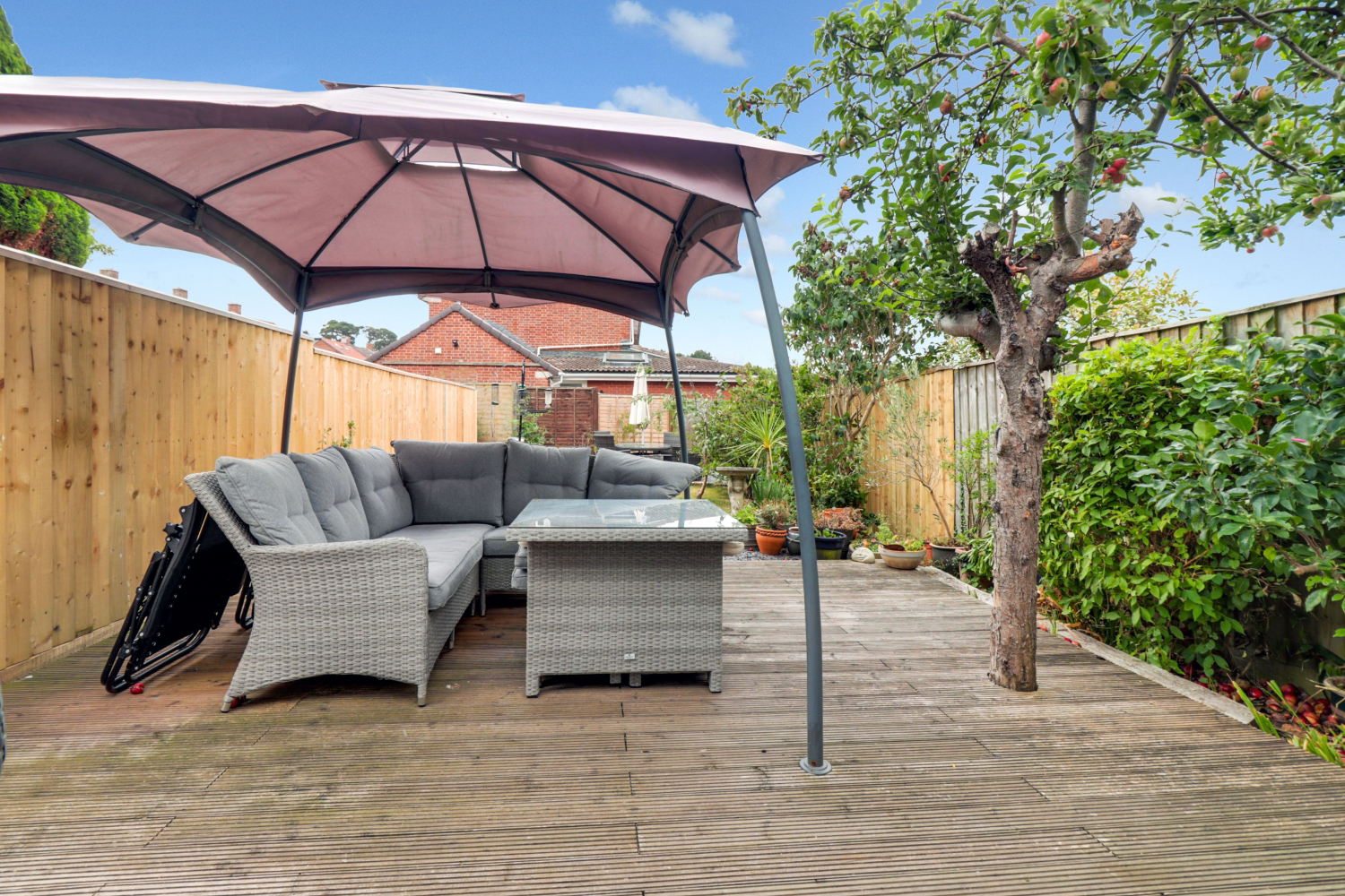 Moorfield Road, Exmouth, EX8 3QN, photo 11