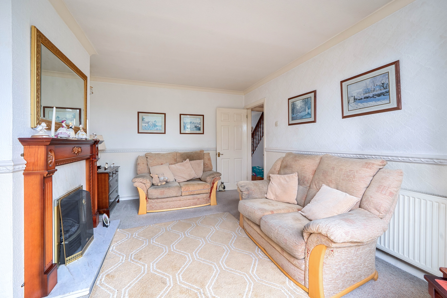 Marlborough Road, Castle Bromwich, Birmingham B36, photo 8