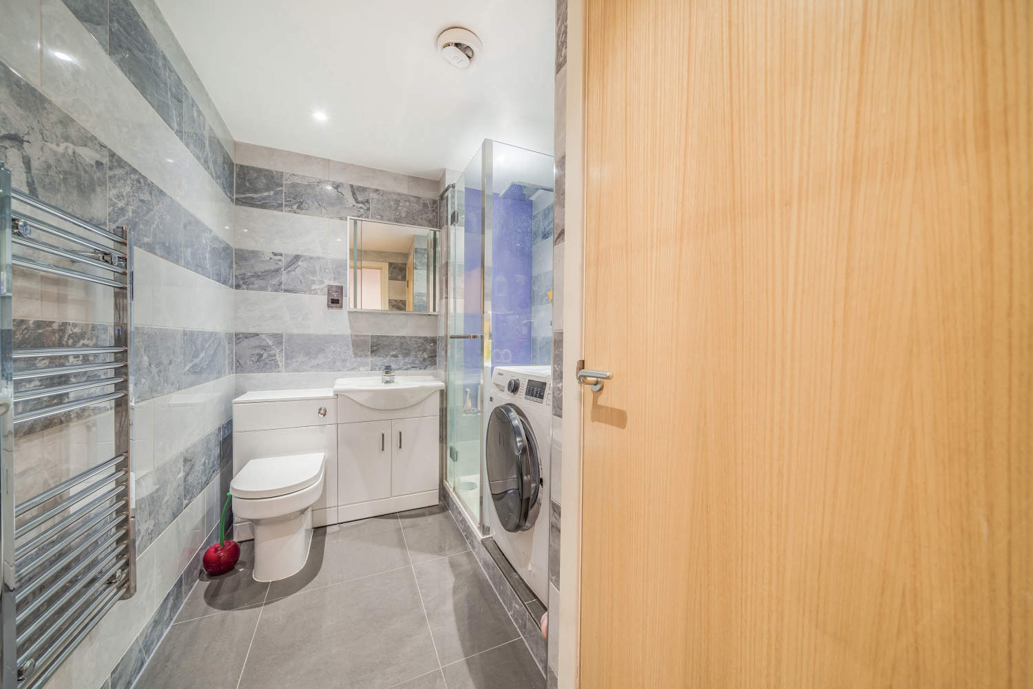 Basin Approach, London, E14, photo 11
