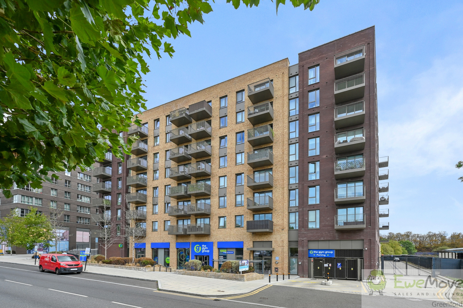 CERULEAN HOUSE, 450 OLDFIELD LANE NORTH, GREENFORD, UB6 0GH, photo 2