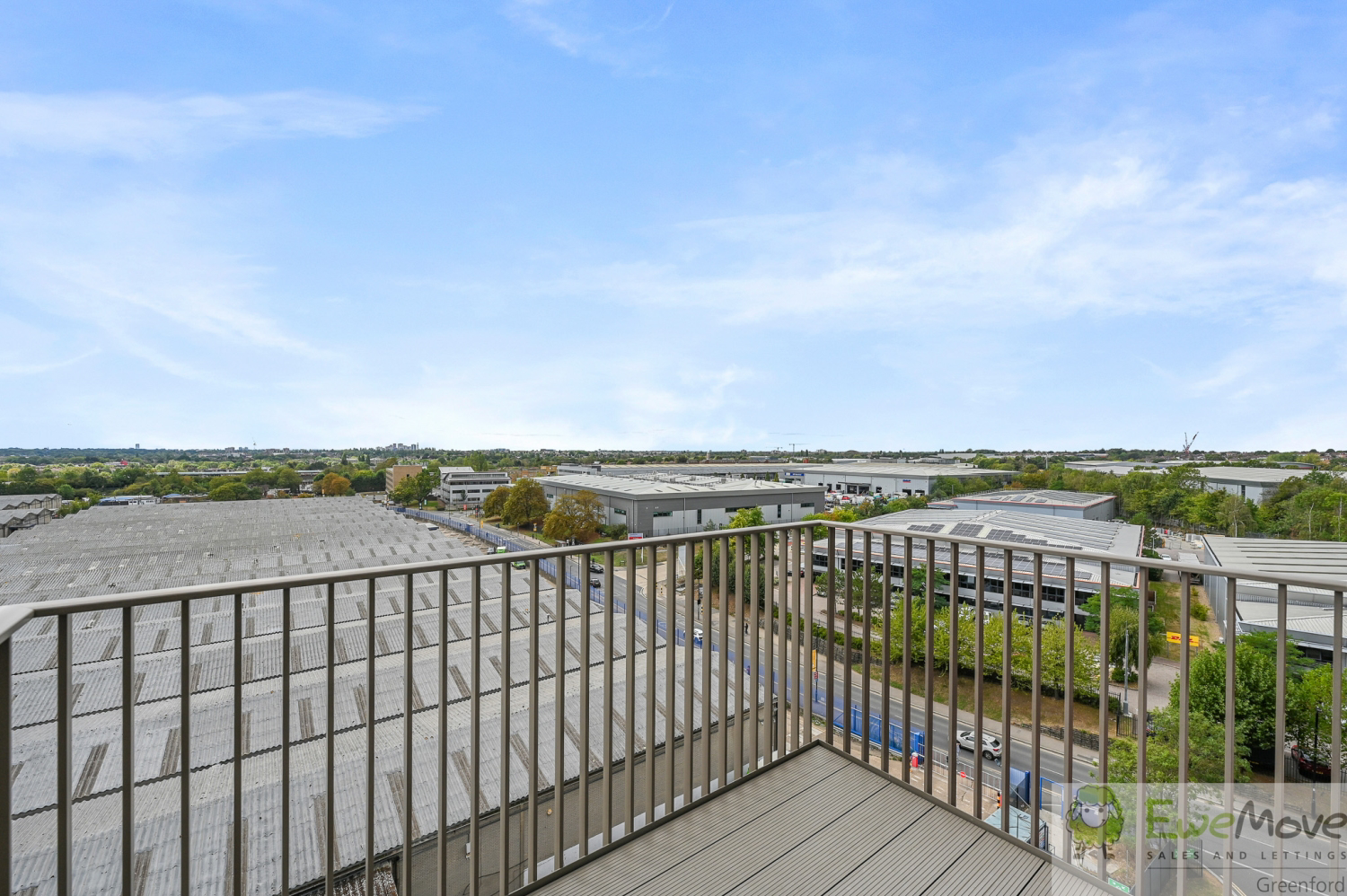 CERULEAN HOUSE, 450 OLDFIELD LANE NORTH, GREENFORD, UB6 0GH, photo 11