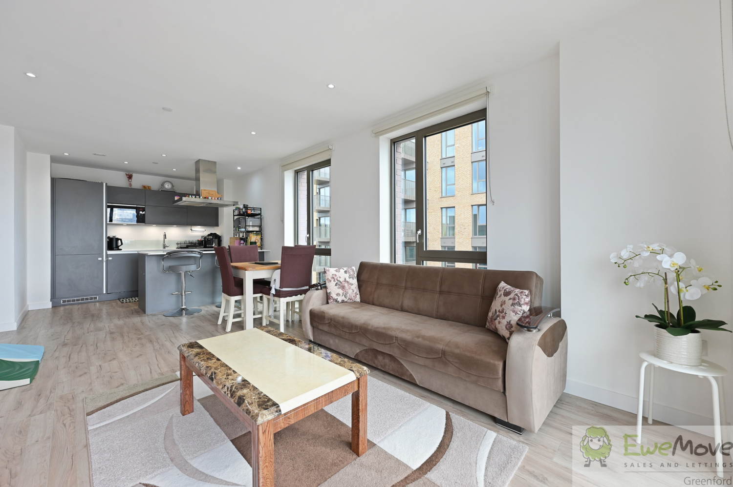 CERULEAN HOUSE, 450 OLDFIELD LANE NORTH, GREENFORD, UB6 0GH, photo 3