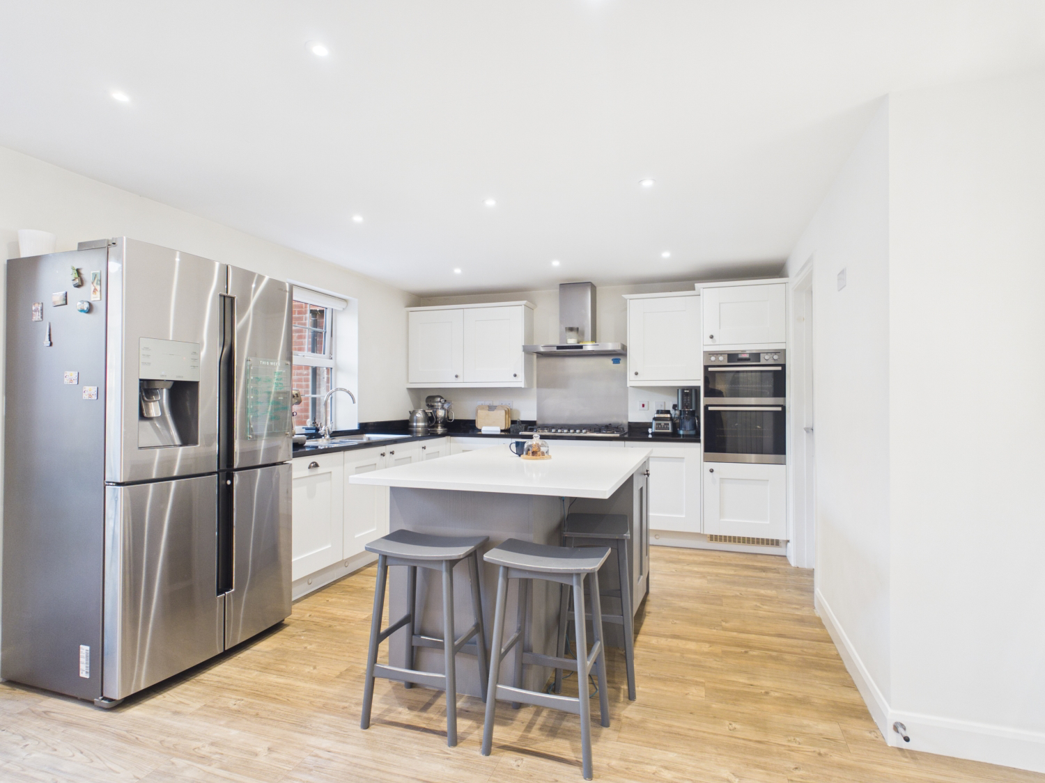 Jubilee Way, Burbage, photo 9