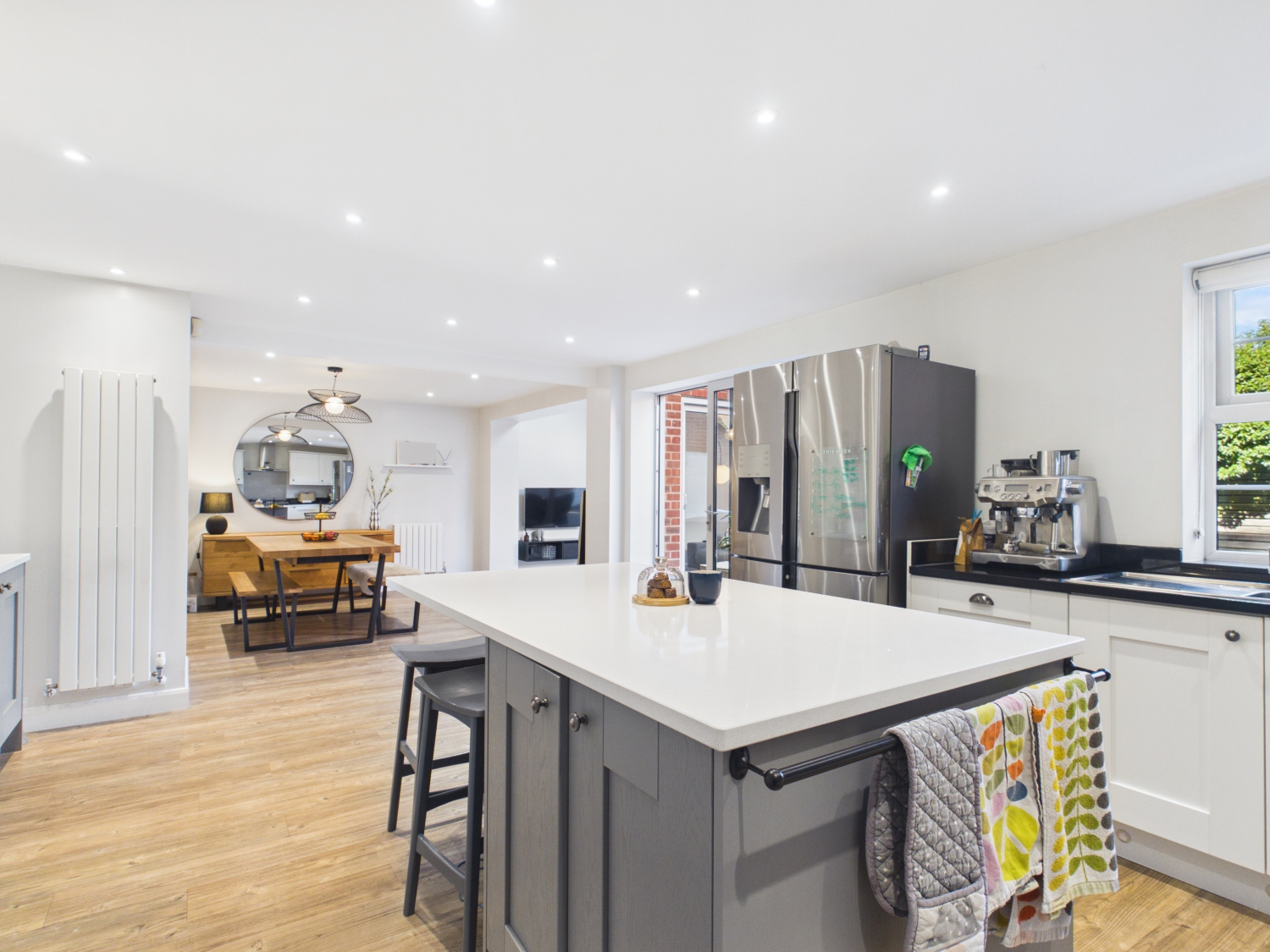 Jubilee Way, Burbage, photo 11