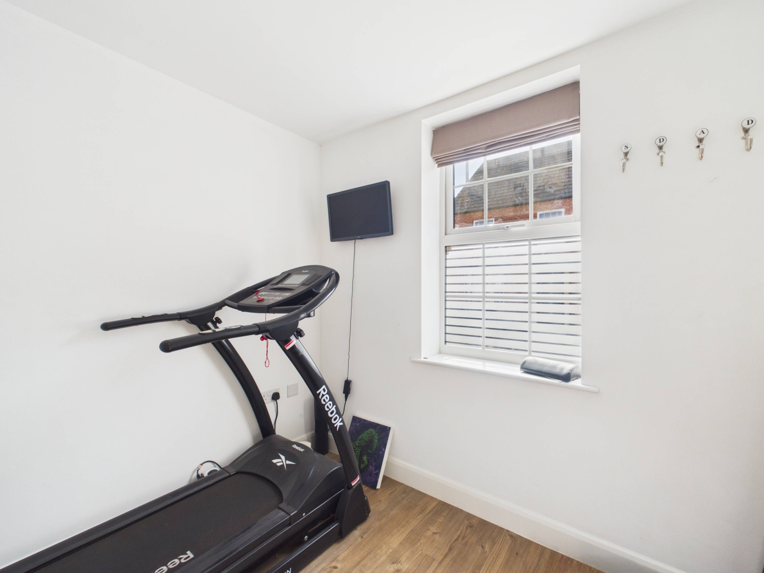 Jubilee Way, Burbage, photo 19