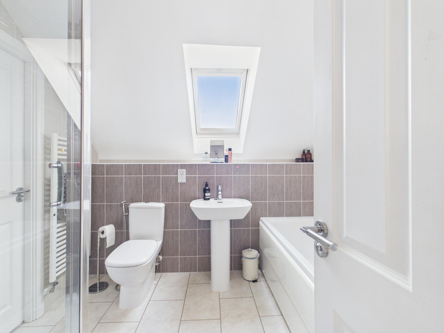 Jubilee Way, Burbage, photo 41