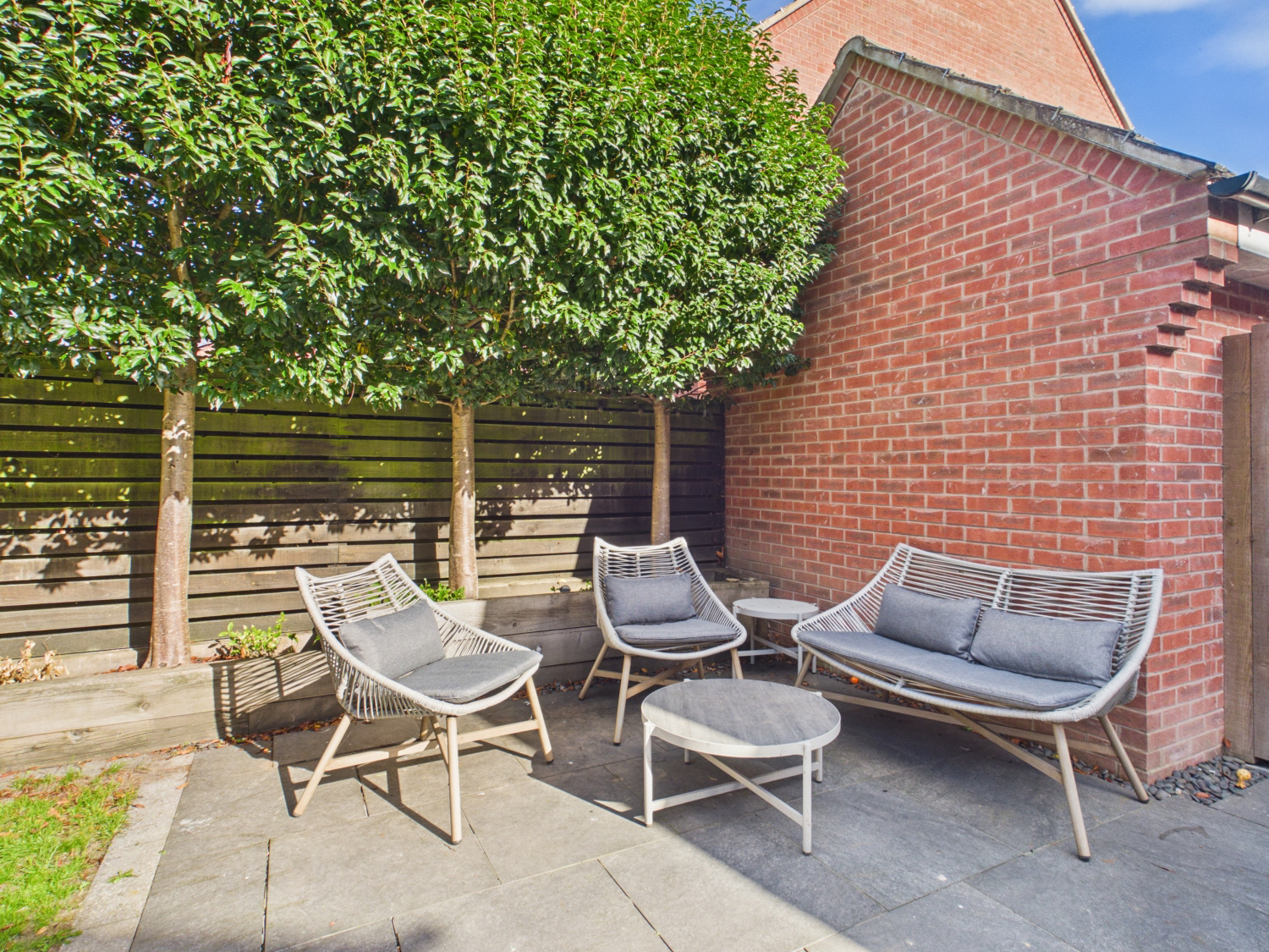 Jubilee Way, Burbage, photo 46