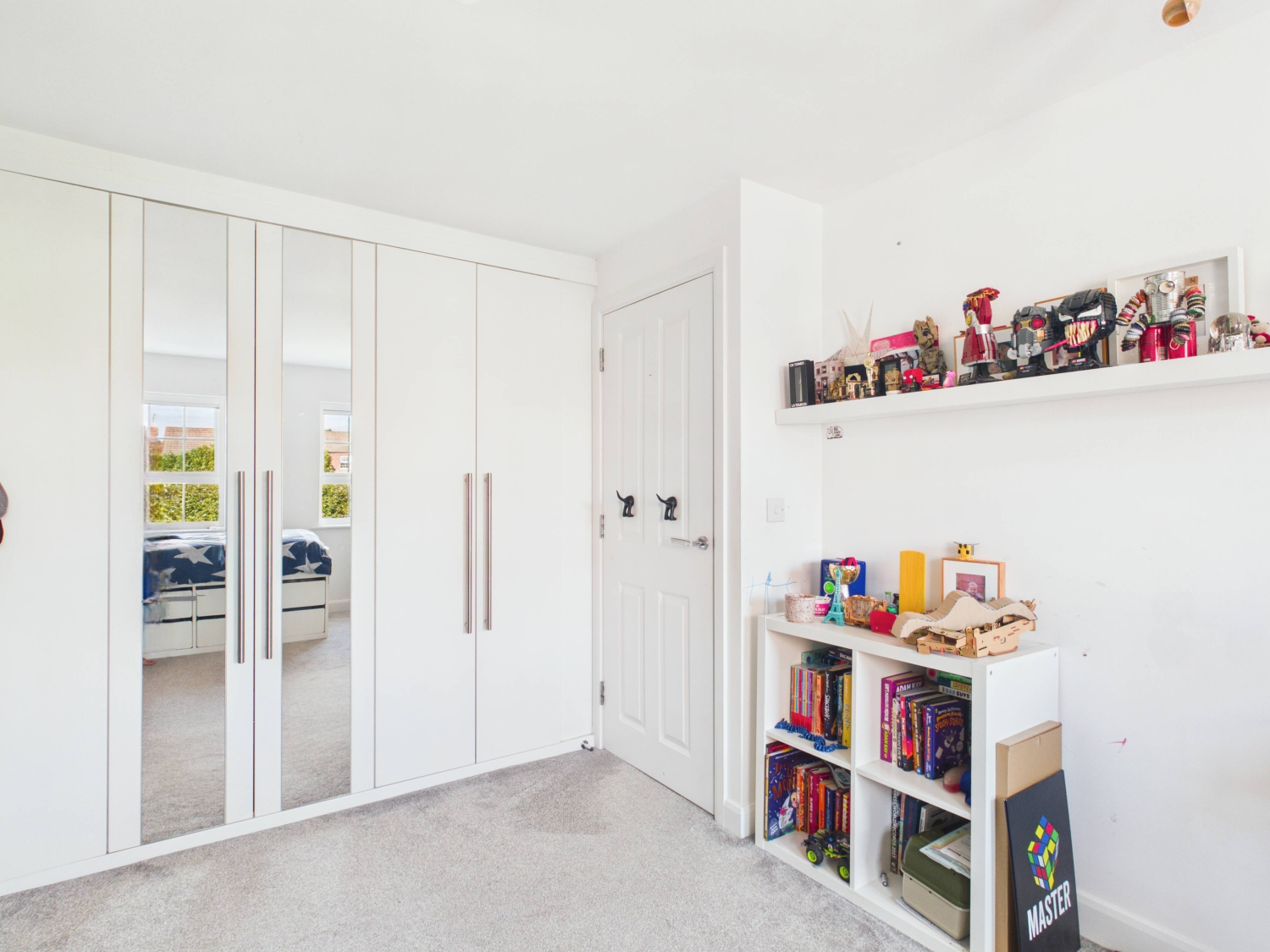 Jubilee Way, Burbage, photo 31