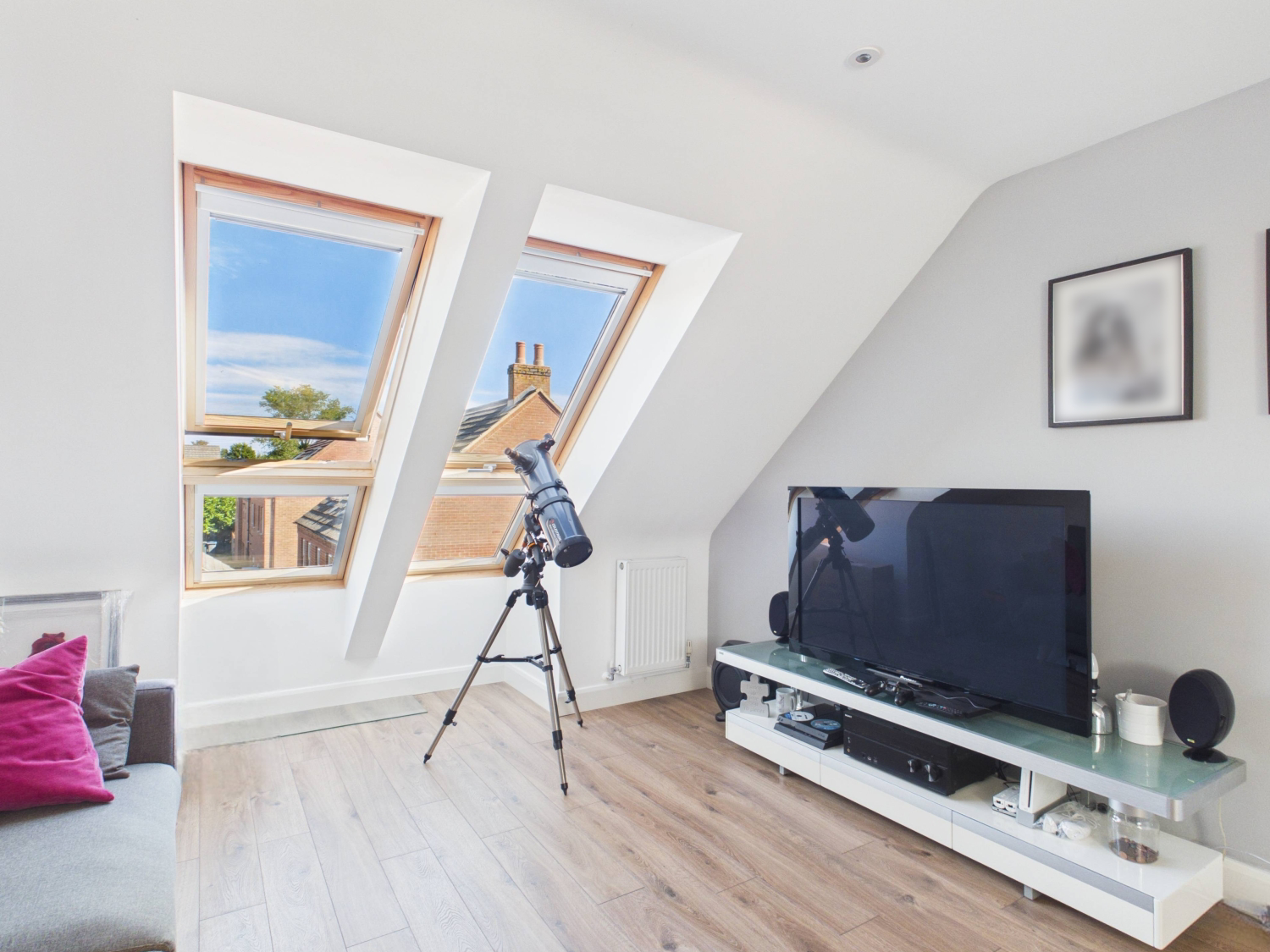 Jubilee Way, Burbage, photo 43