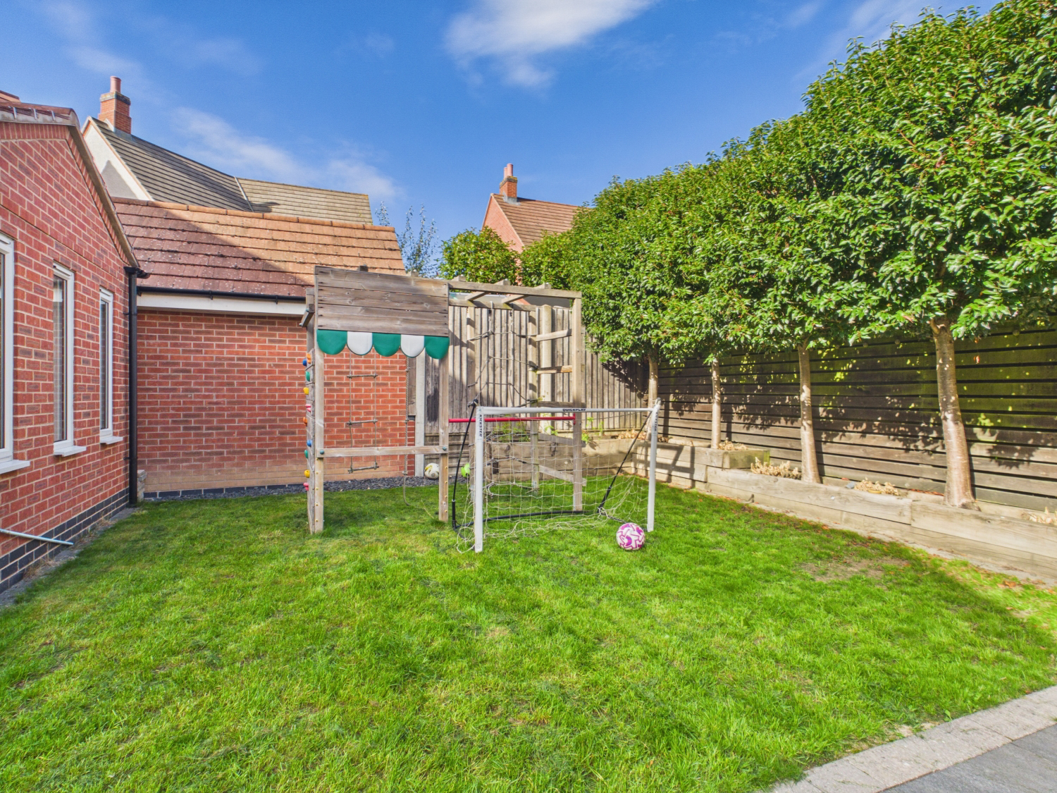 Jubilee Way, Burbage, photo 48