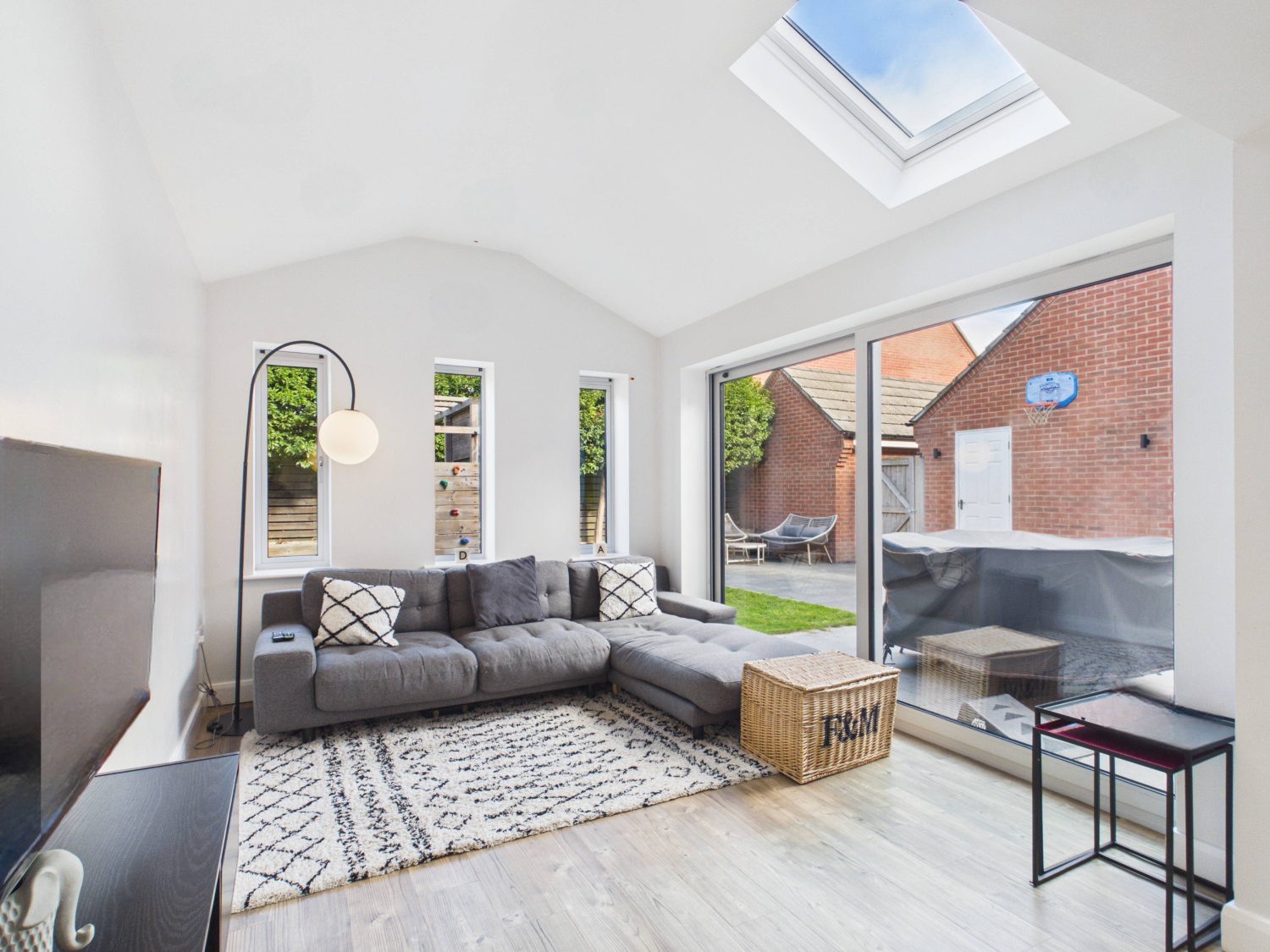 Jubilee Way, Burbage, photo 15