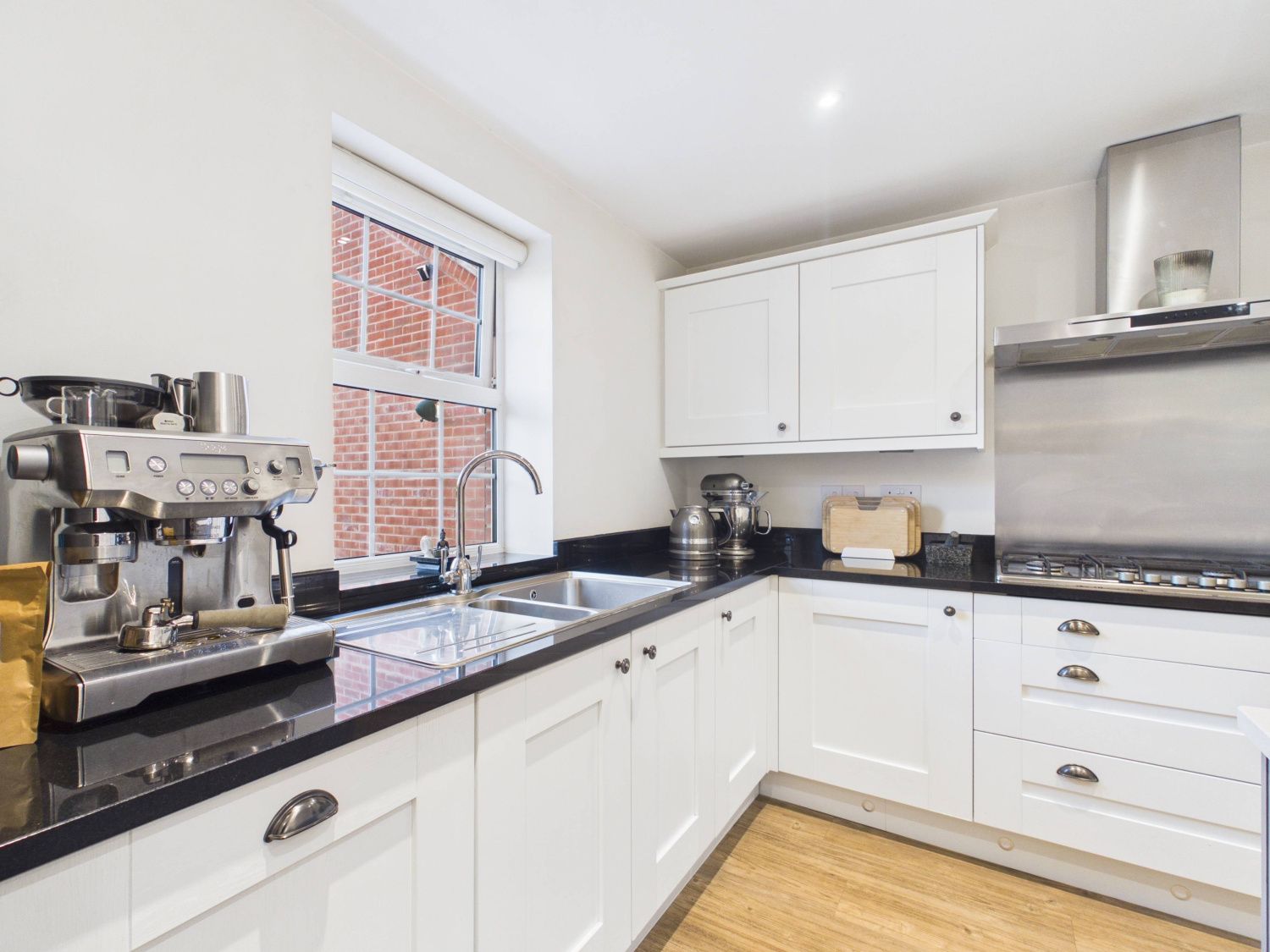 Jubilee Way, Burbage, photo 10