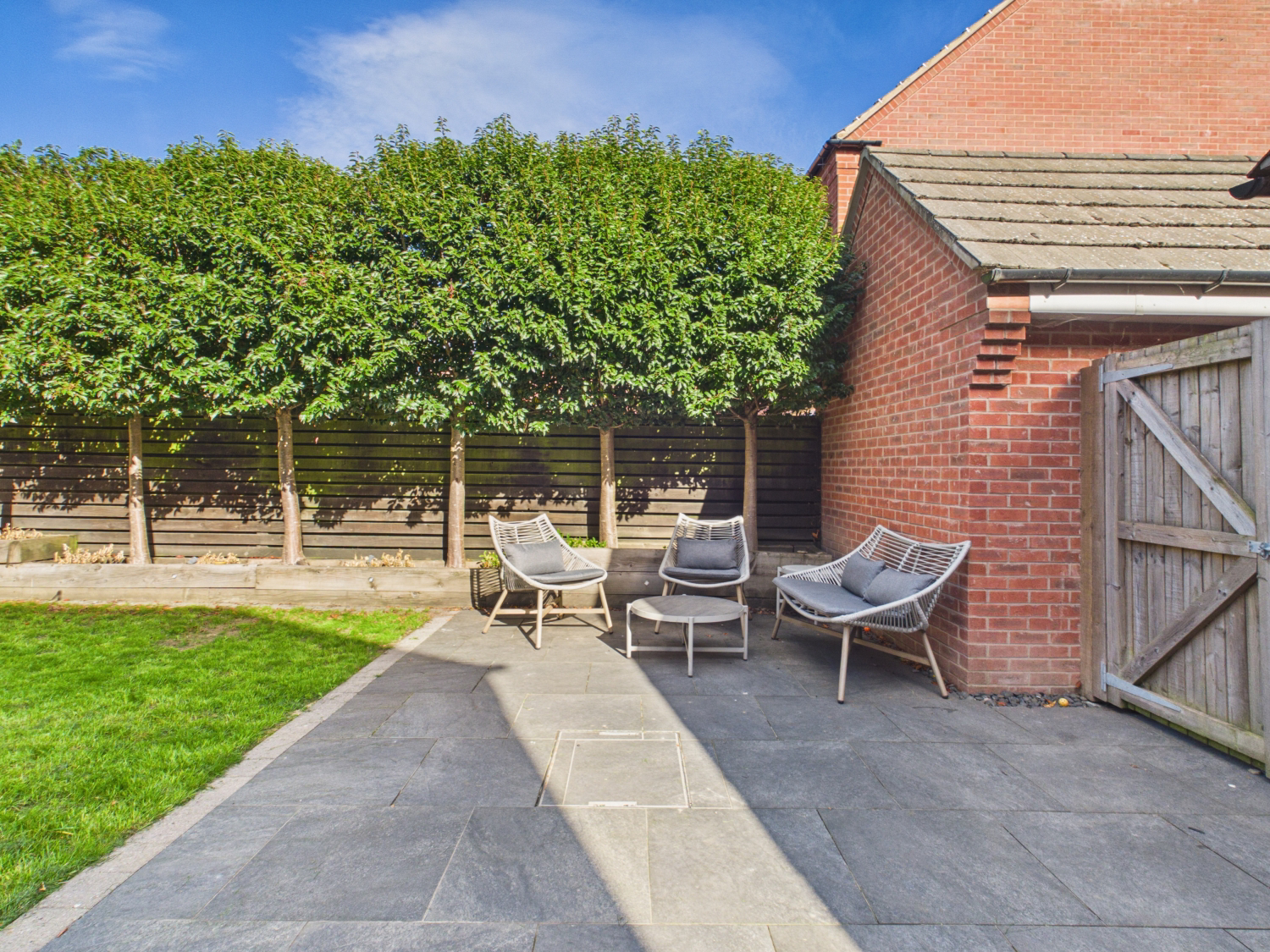 Jubilee Way, Burbage, photo 45