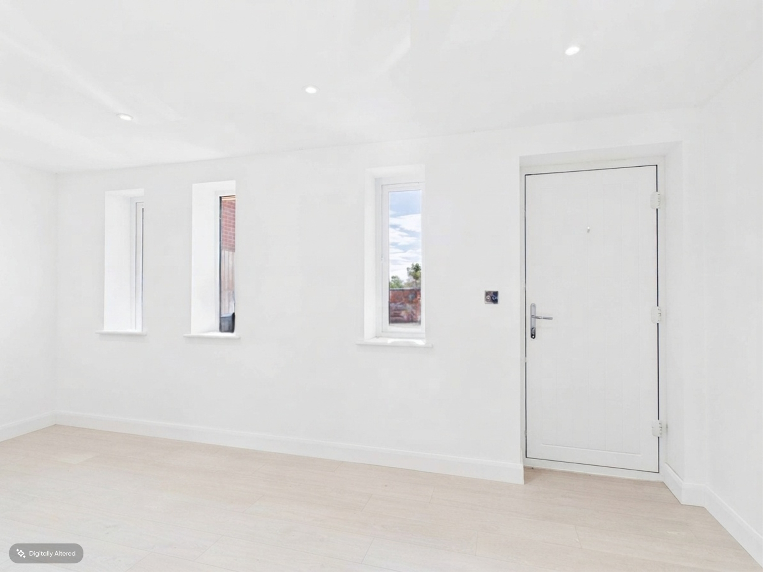 Jubilee Way, Burbage, photo 49