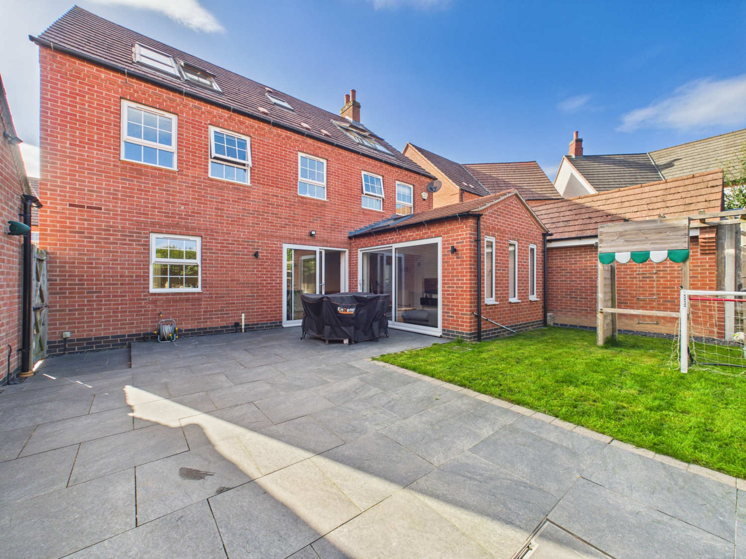 Jubilee Way, Burbage, photo 47