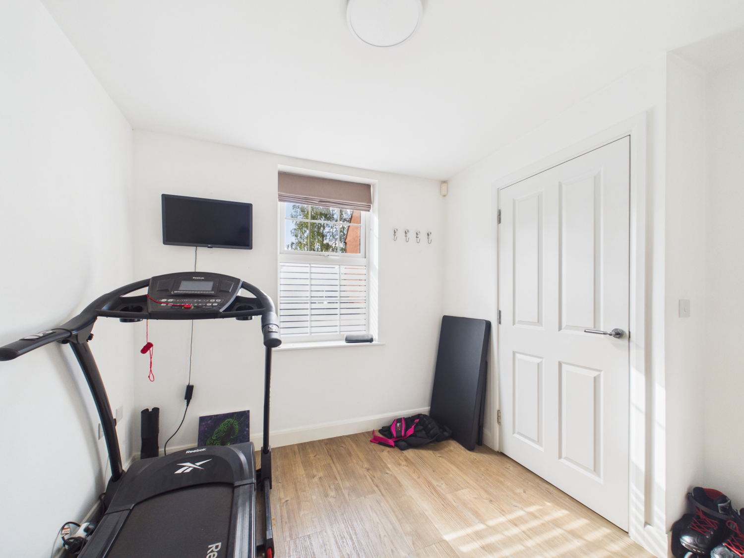 Jubilee Way, Burbage, photo 18