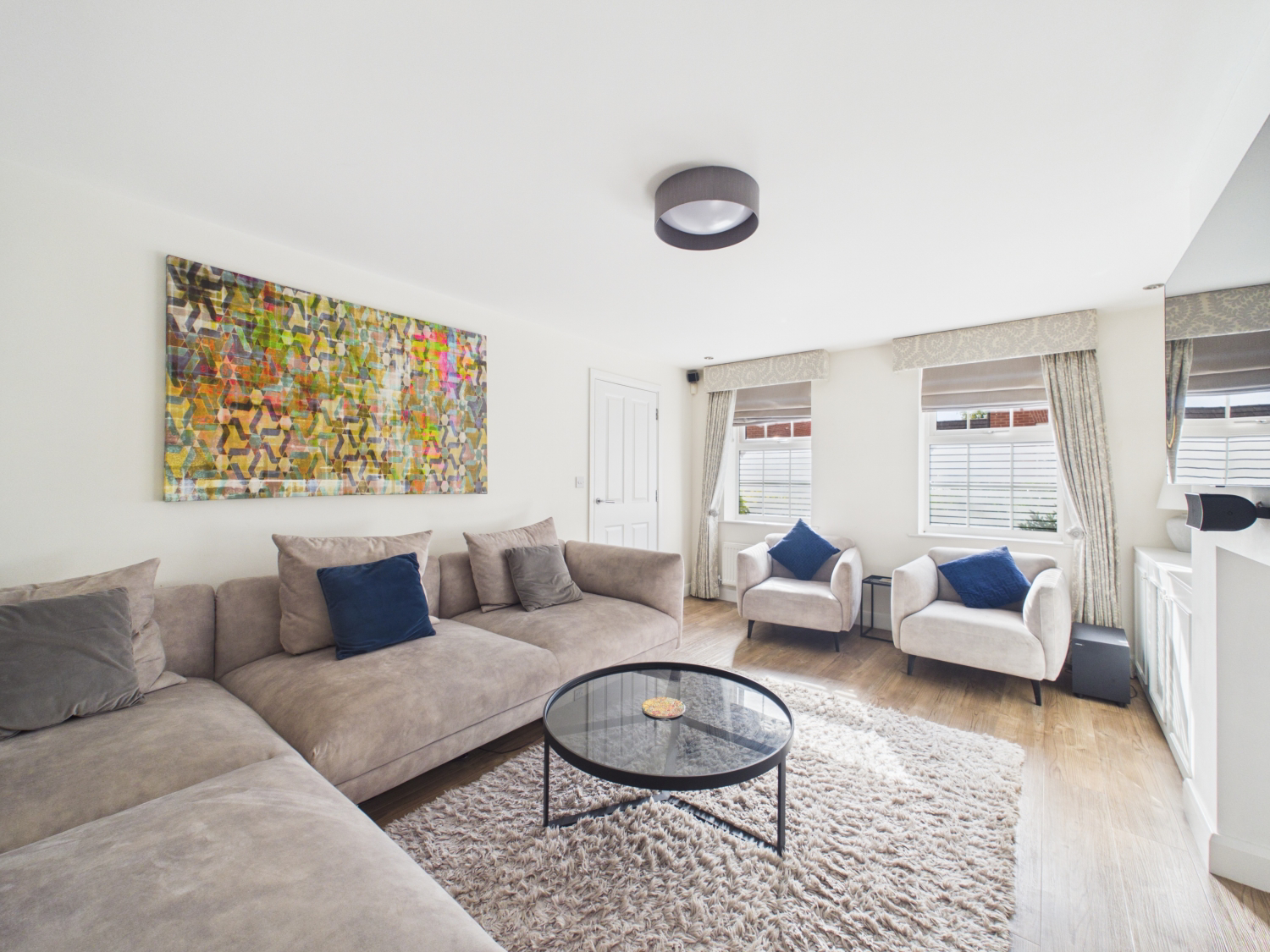Jubilee Way, Burbage, photo 6