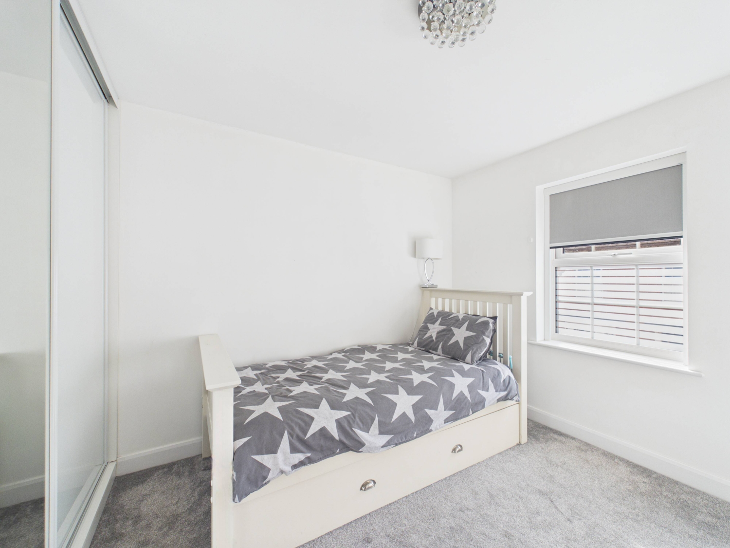 Jubilee Way, Burbage, photo 28
