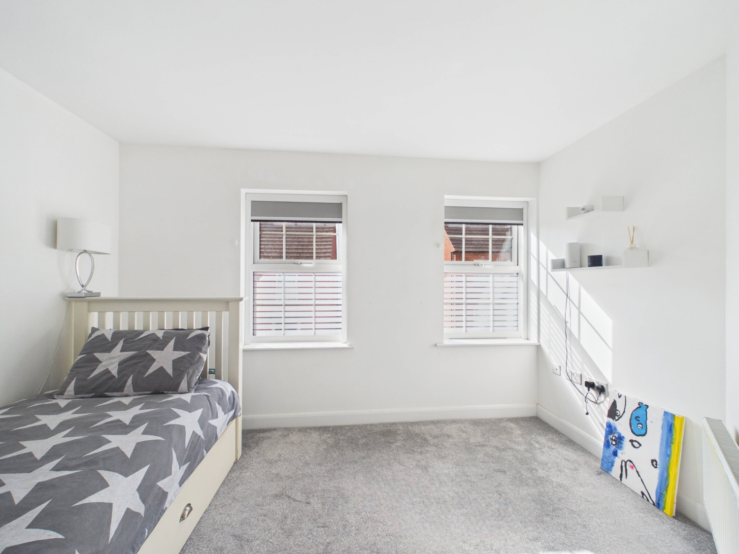 Jubilee Way, Burbage, photo 27