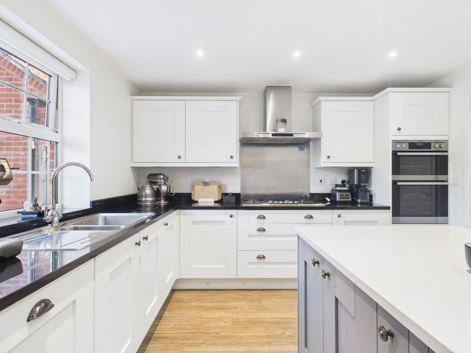 Jubilee Way, Burbage, photo 12