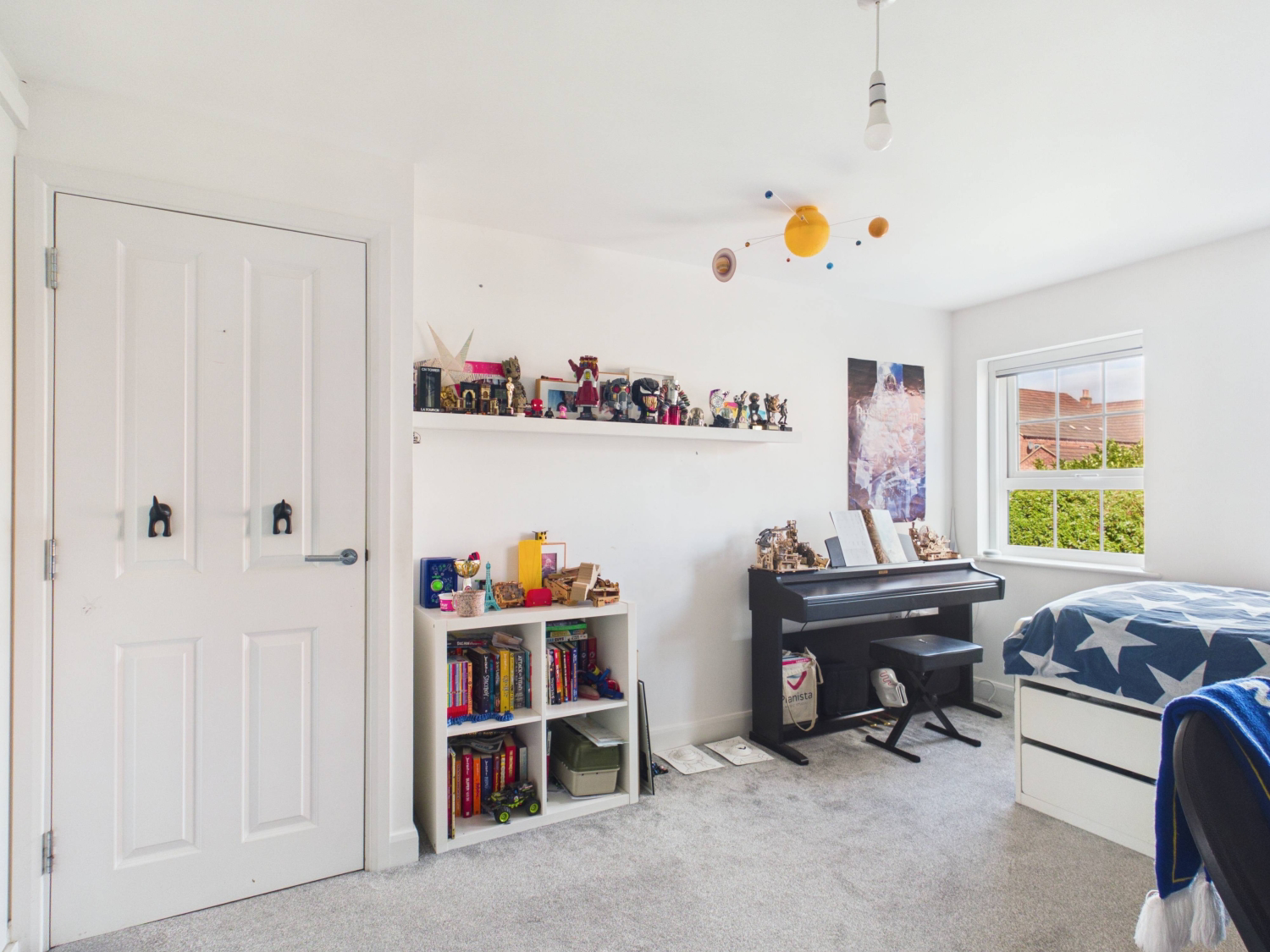Jubilee Way, Burbage, photo 32