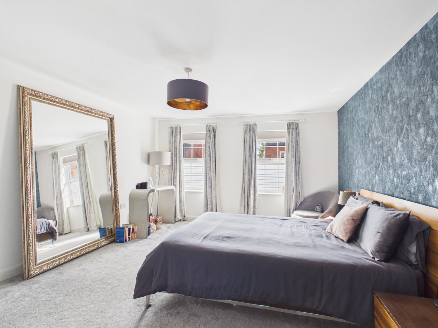 Jubilee Way, Burbage, photo 22
