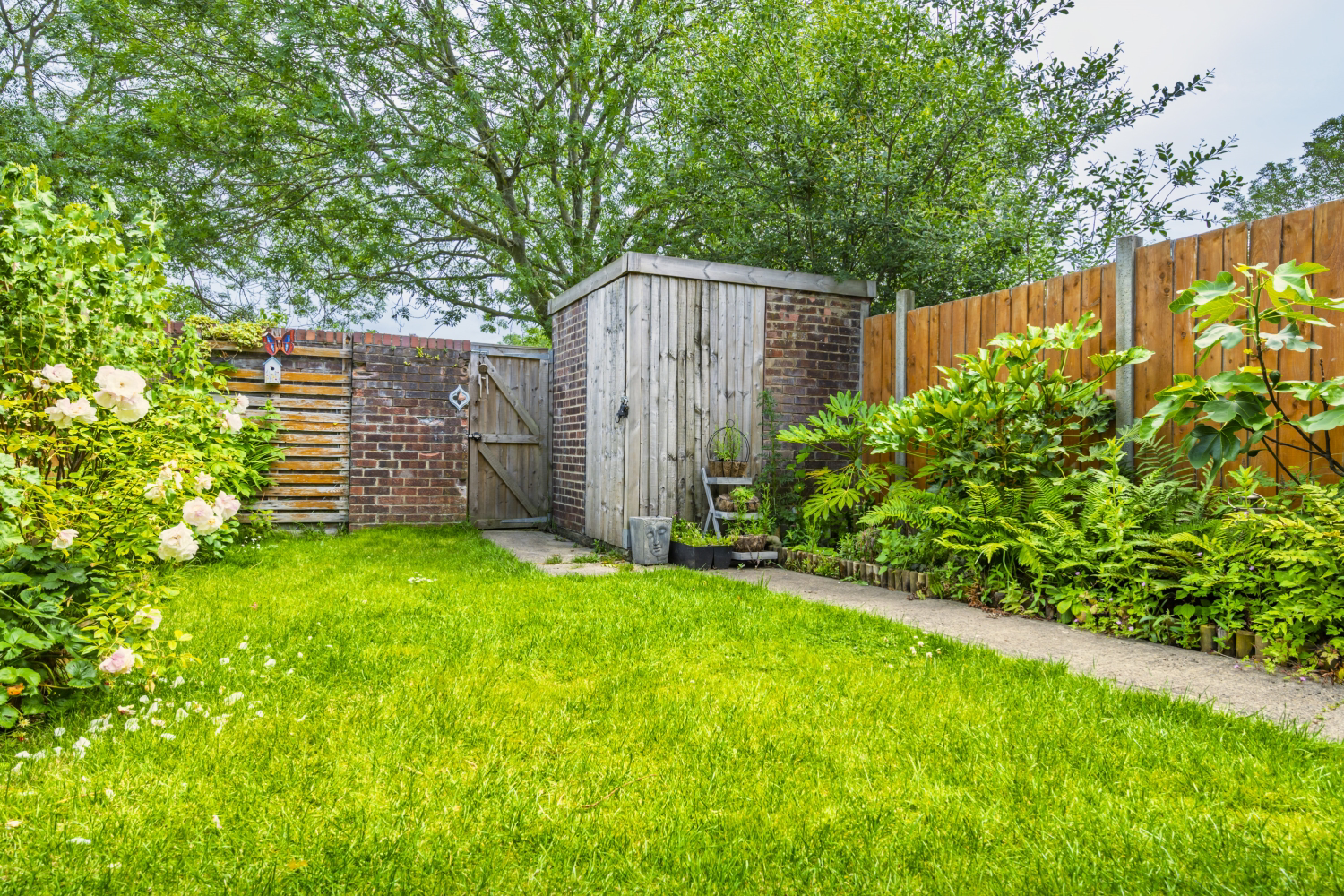 Deerhurst Way, Swindon, SN5, photo 13