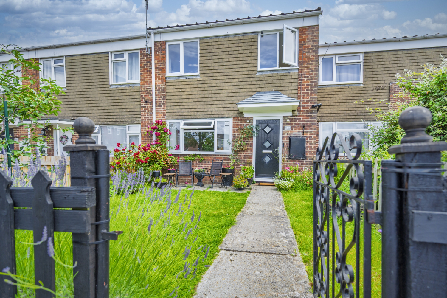 Deerhurst Way, Swindon, SN5, photo 15