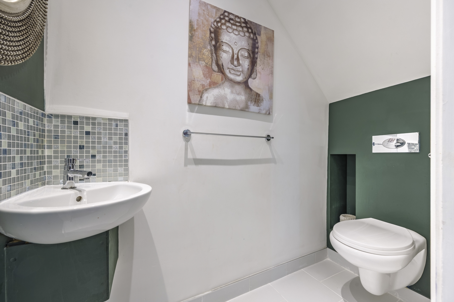 Deerhurst Way, Swindon, SN5, photo 8