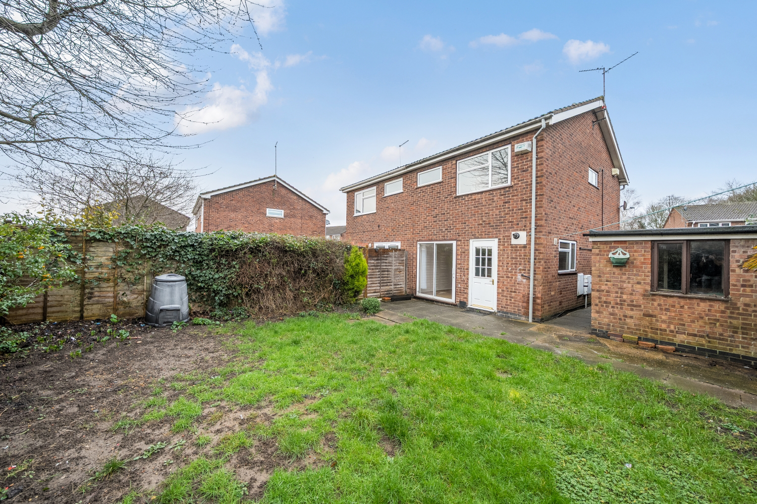 Holcroft, Orton Malborne, Peterborough, PE2 5, photo 2