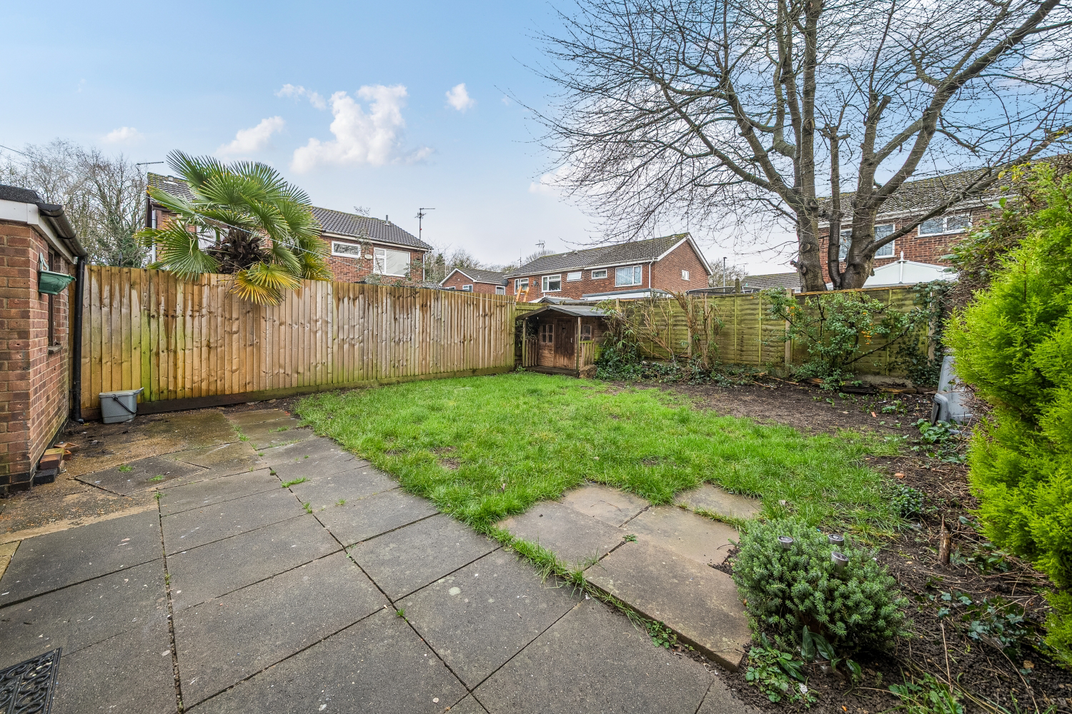Holcroft, Orton Malborne, Peterborough, PE2 5, photo 12