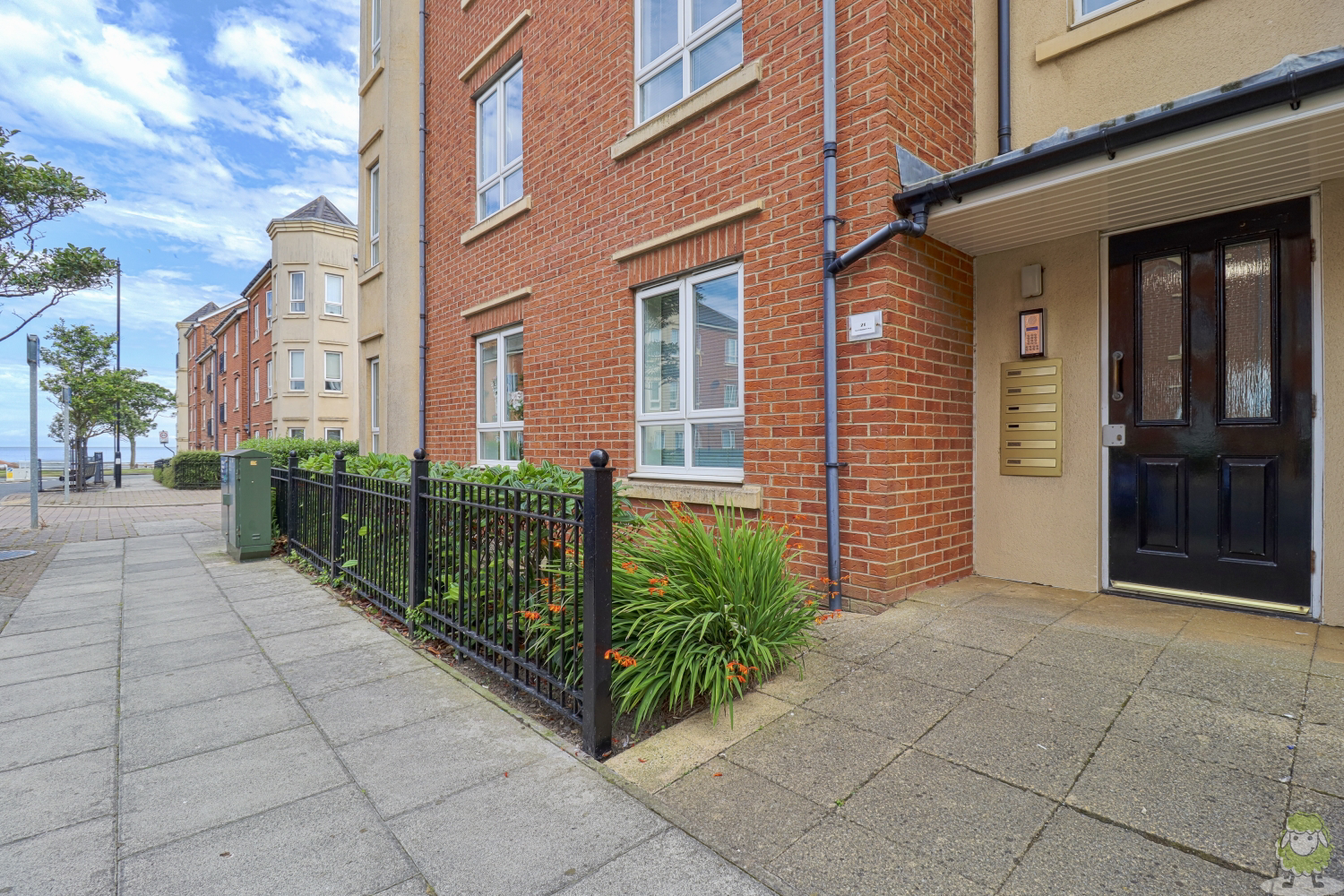 21 Sea Winnings Way, South Shields, Tyne and Wear, NE33