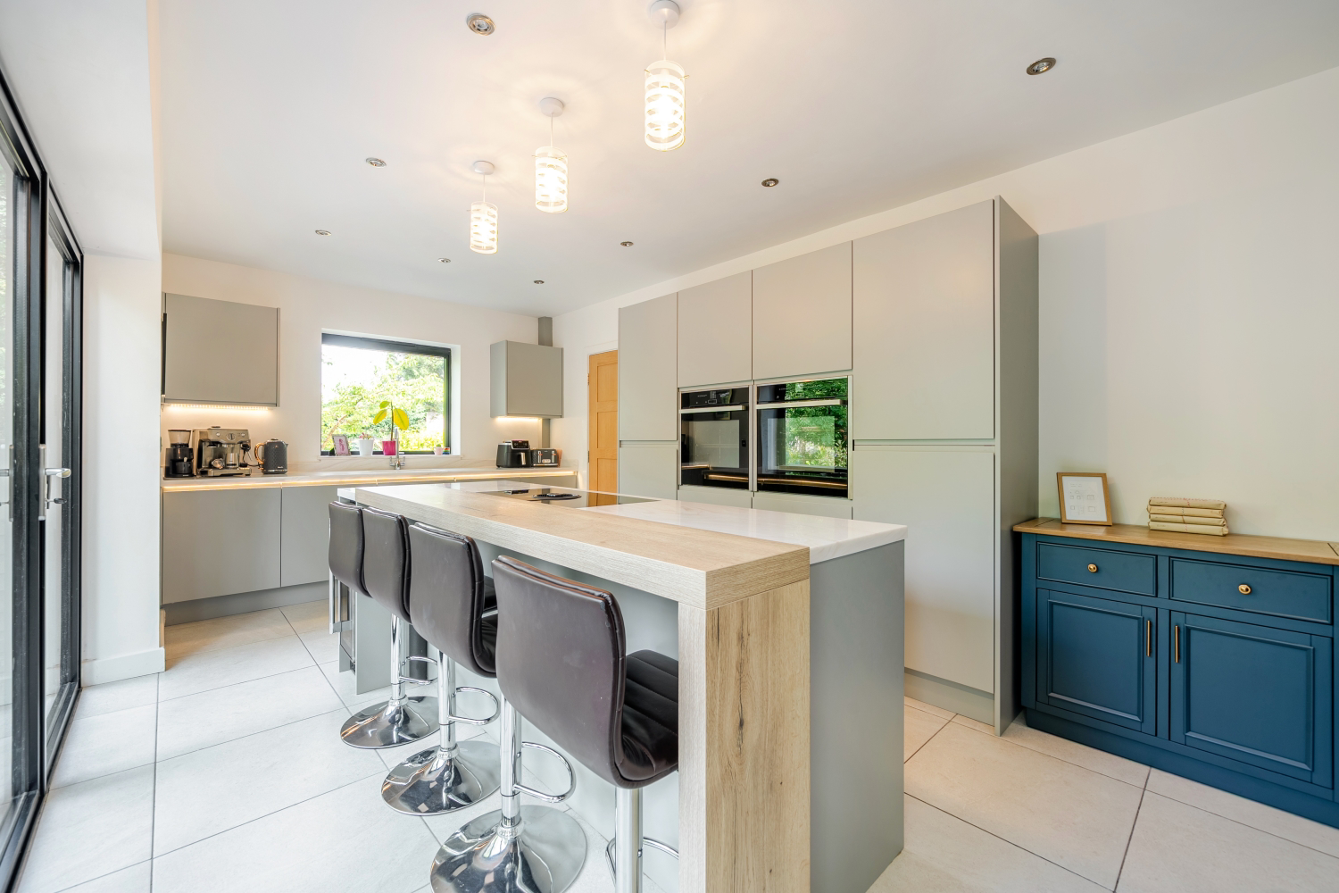House In The Woods Pool Bank New Road, Pool In Wharfedale, Otley LS21 1FY, photo 6