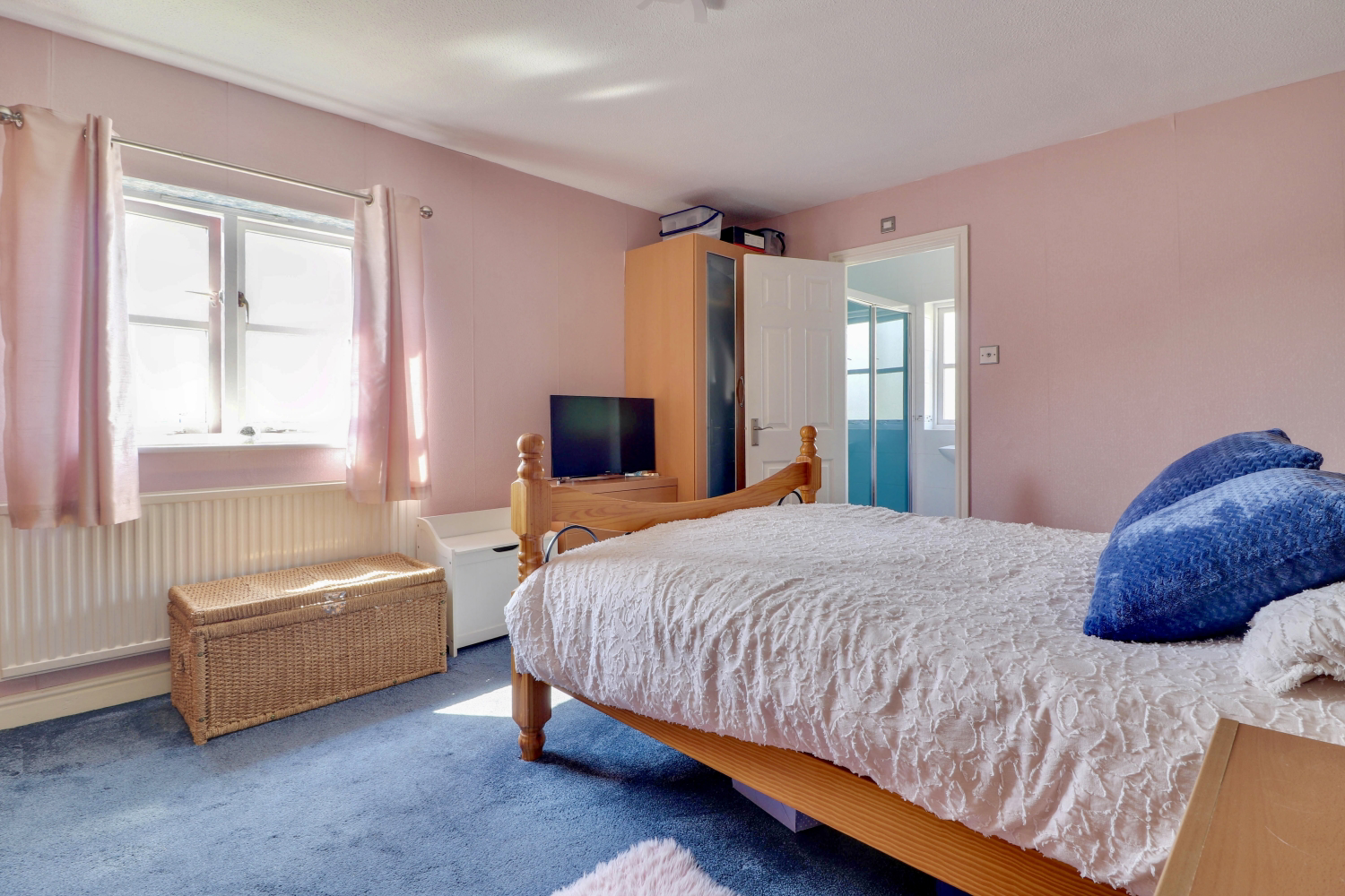 Hall Park Rise Kippax, Kippax, Leeds, West Yorkshire, LS25, photo 17