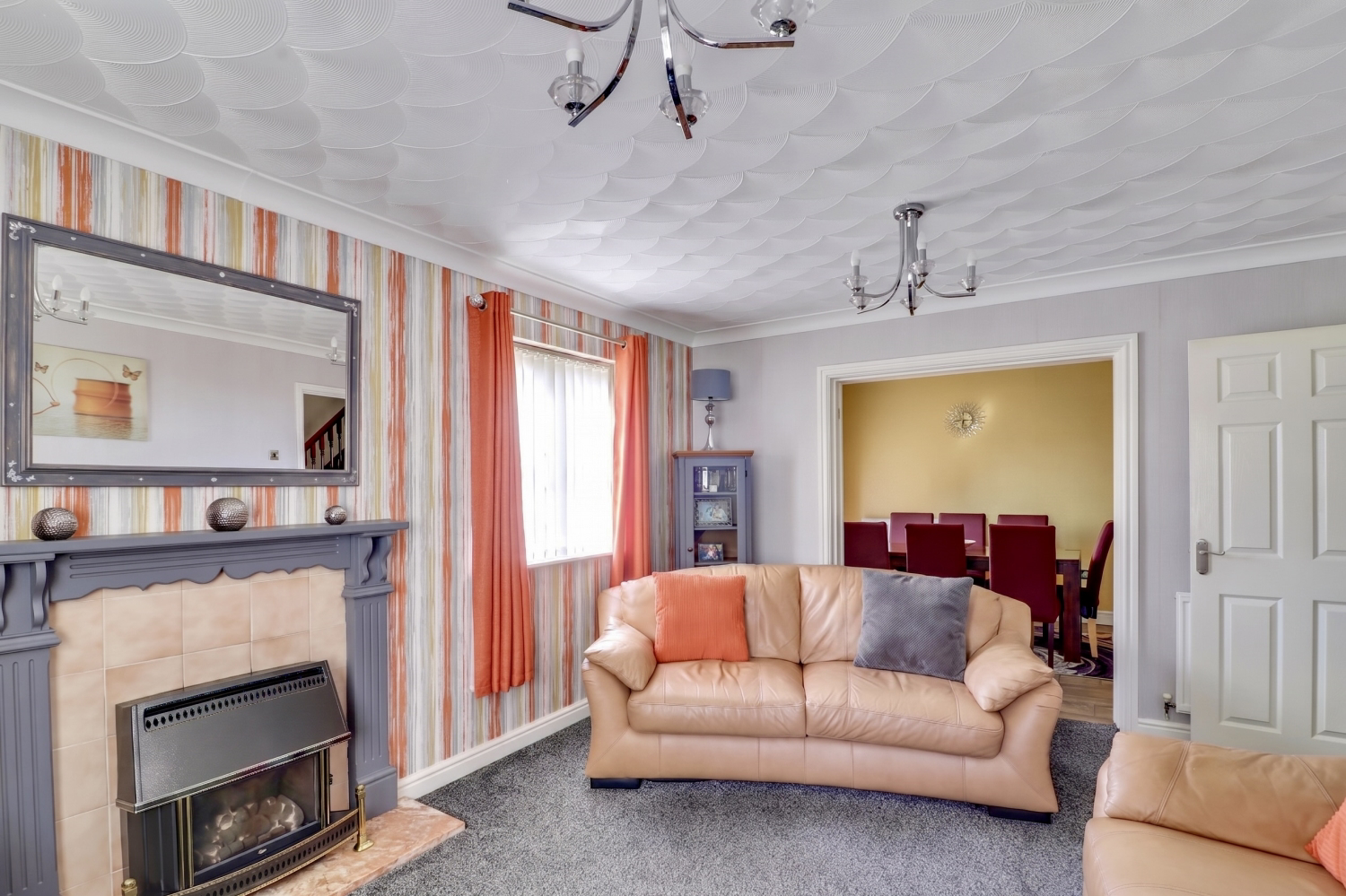 Hall Park Rise Kippax, Kippax, Leeds, West Yorkshire, LS25, photo 6