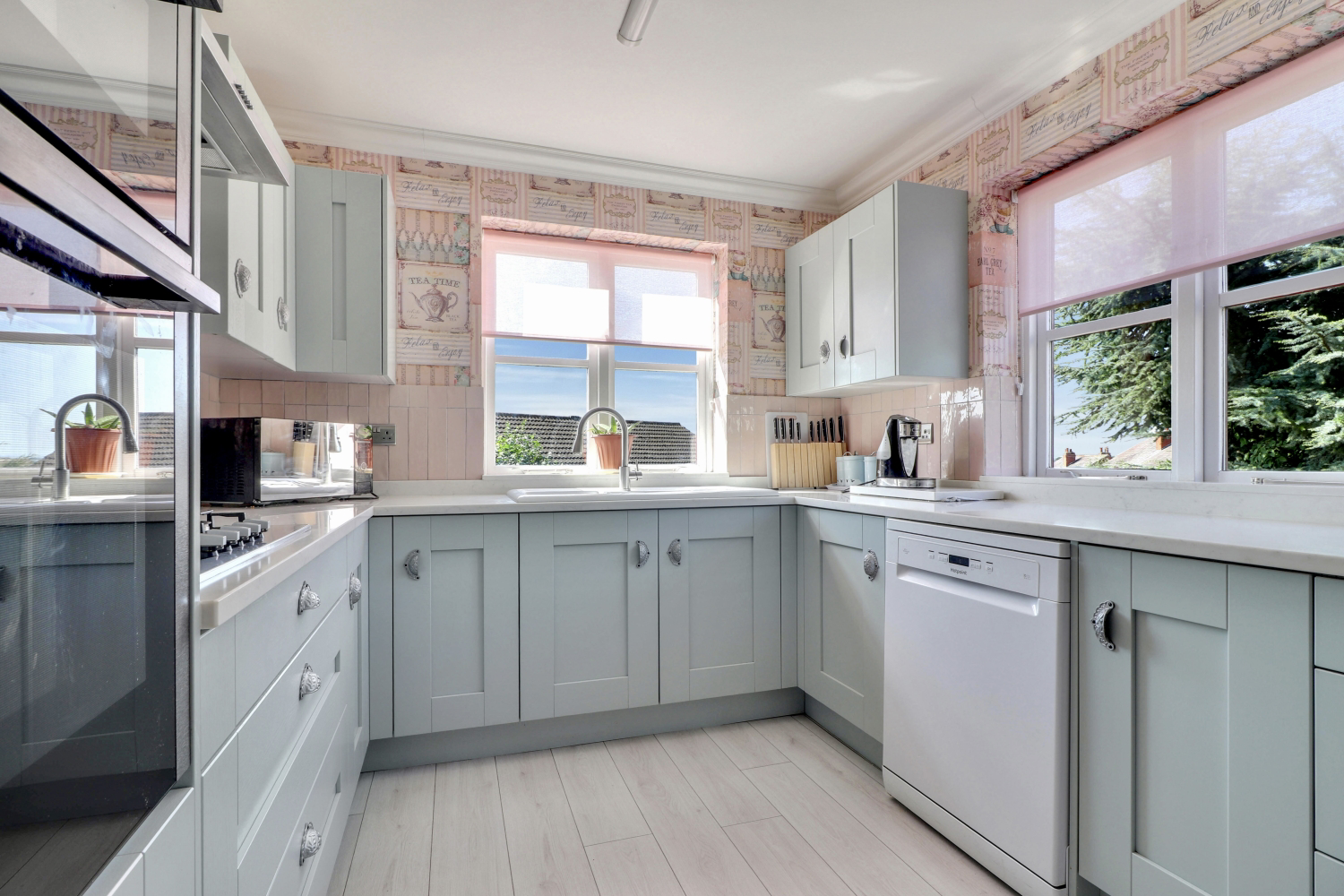 Hall Park Rise Kippax, Kippax, Leeds, West Yorkshire, LS25, photo 9