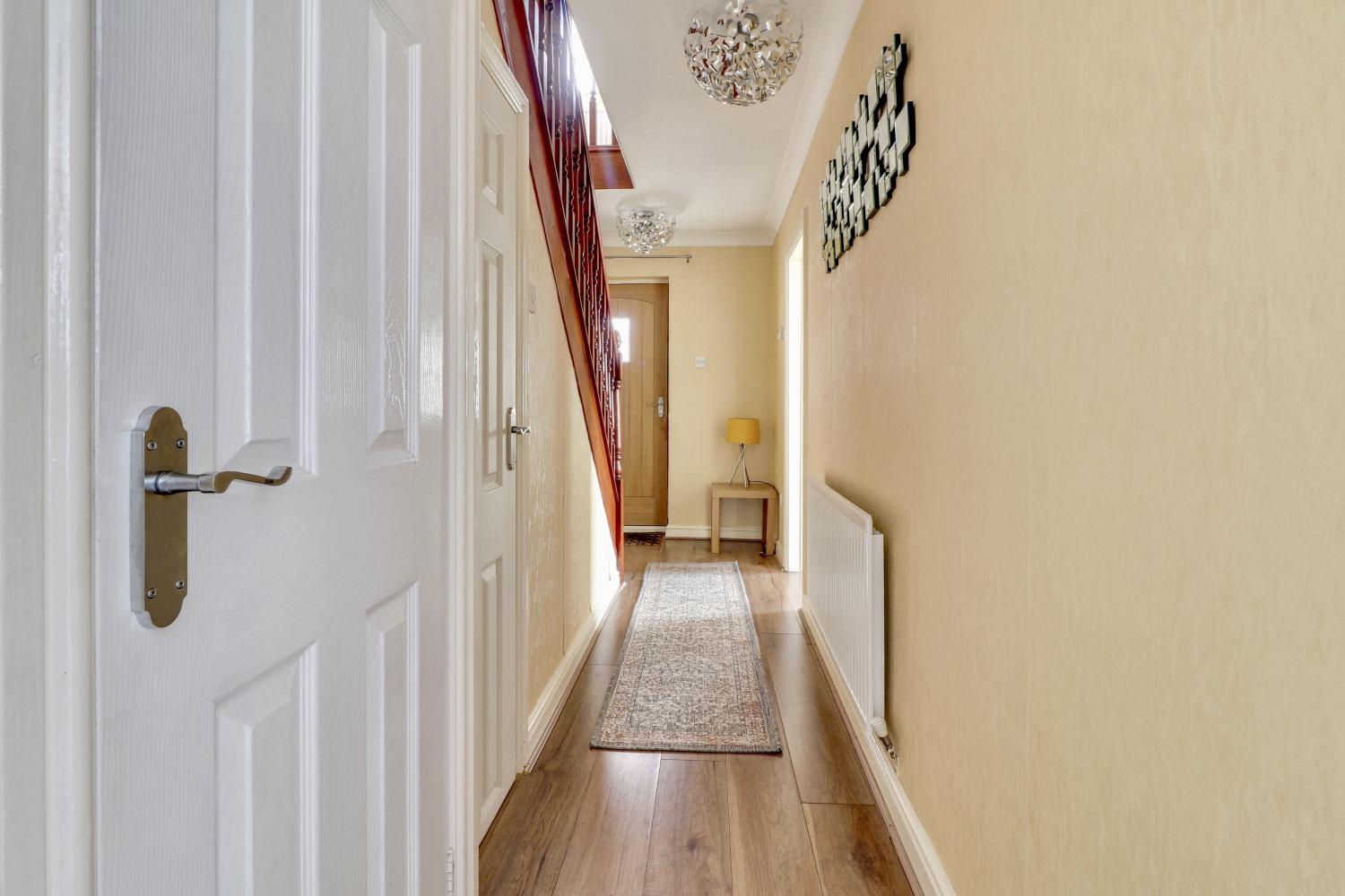Hall Park Rise Kippax, Kippax, Leeds, West Yorkshire, LS25, photo 14