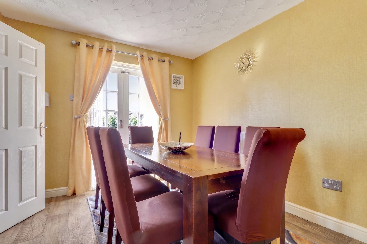 Hall Park Rise Kippax, Kippax, Leeds, West Yorkshire, LS25, photo 8