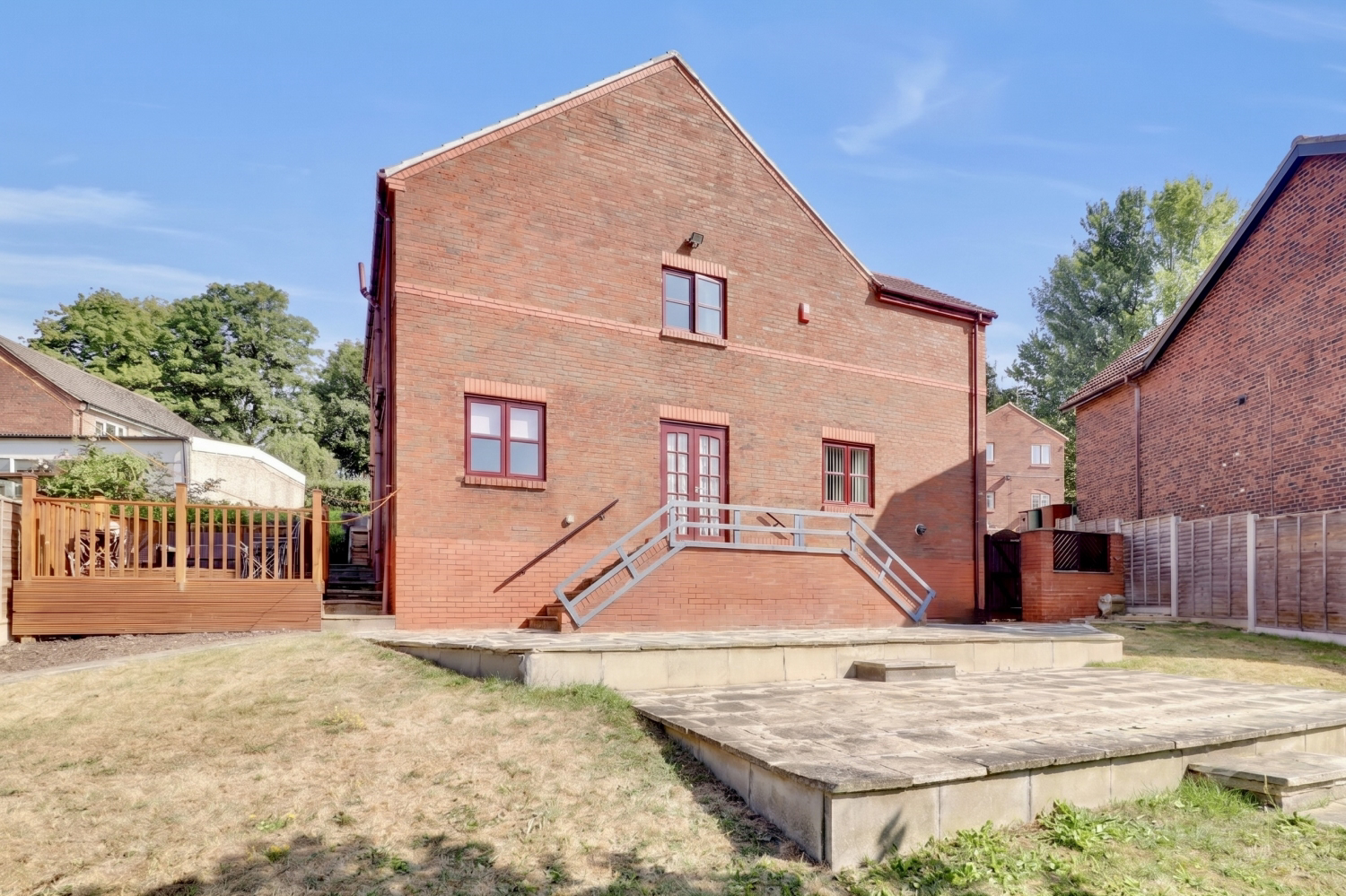 Hall Park Rise Kippax, Kippax, Leeds, West Yorkshire, LS25, photo 35