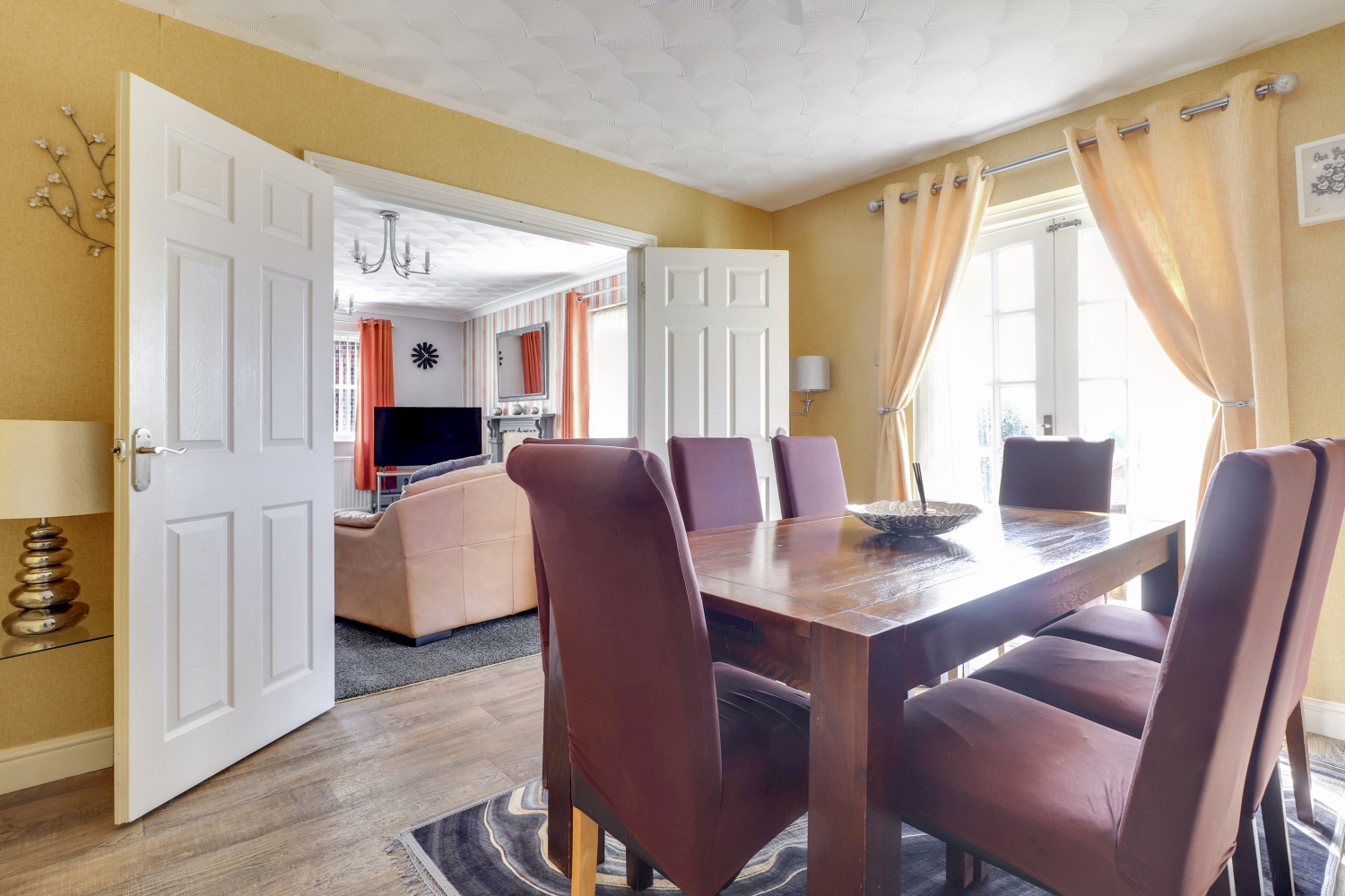 Hall Park Rise Kippax, Kippax, Leeds, West Yorkshire, LS25, photo 7