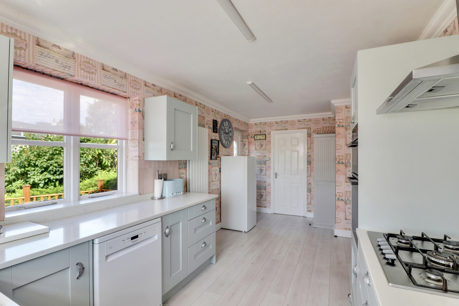 Hall Park Rise Kippax, Kippax, Leeds, West Yorkshire, LS25, photo 12