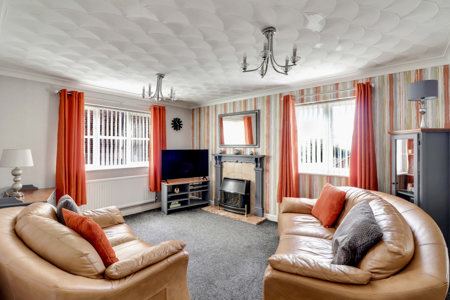 Hall Park Rise Kippax, Kippax, Leeds, West Yorkshire, LS25, photo 2
