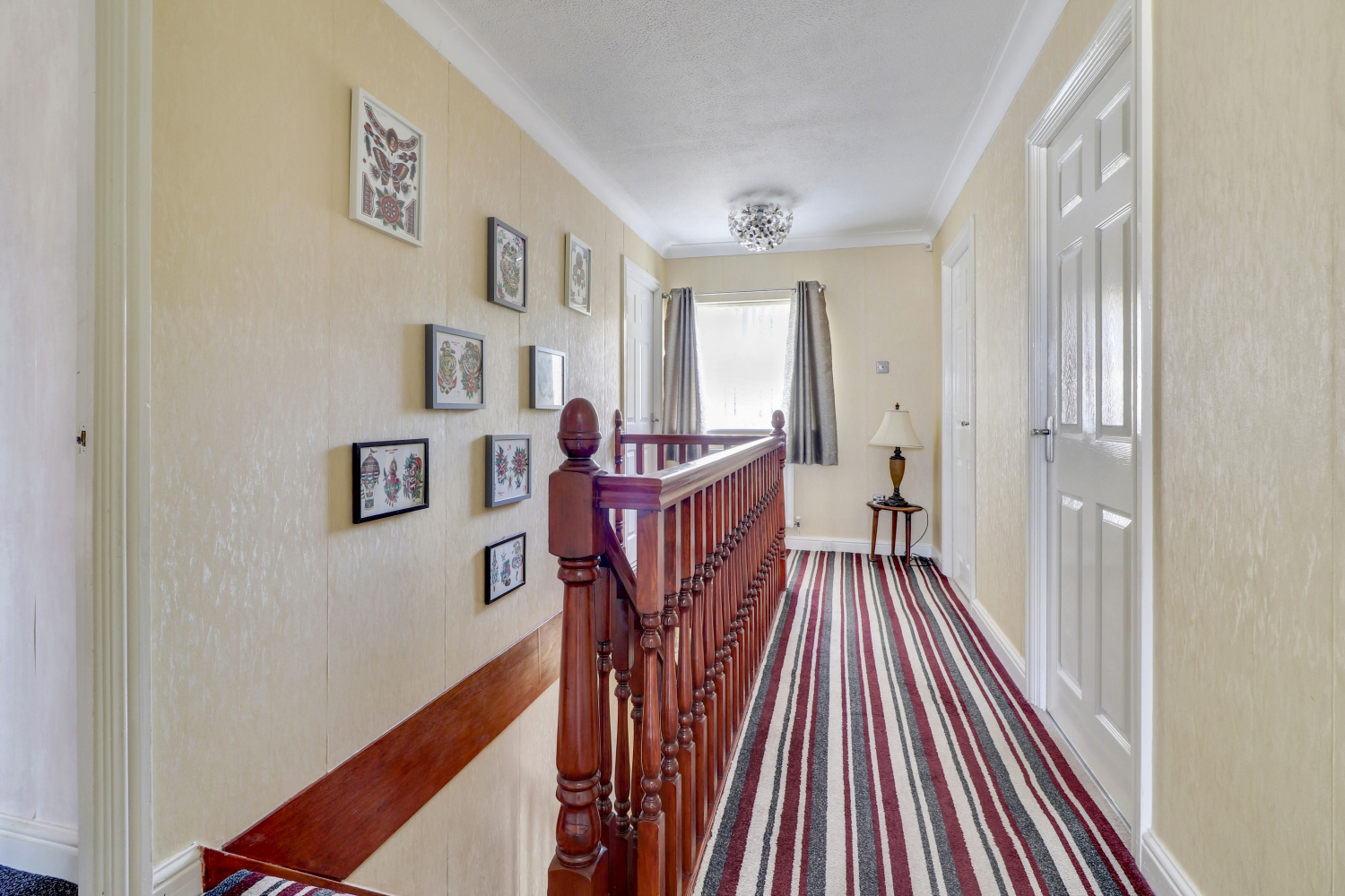 Hall Park Rise Kippax, Kippax, Leeds, West Yorkshire, LS25, photo 31